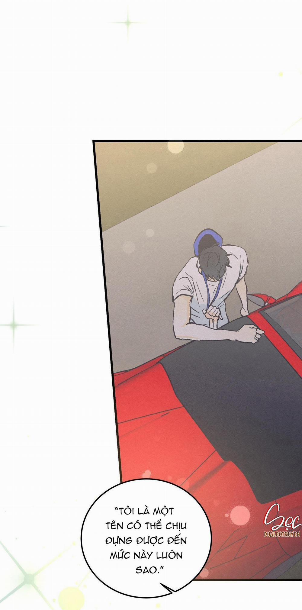 LIE AGAIN 36 trang 31