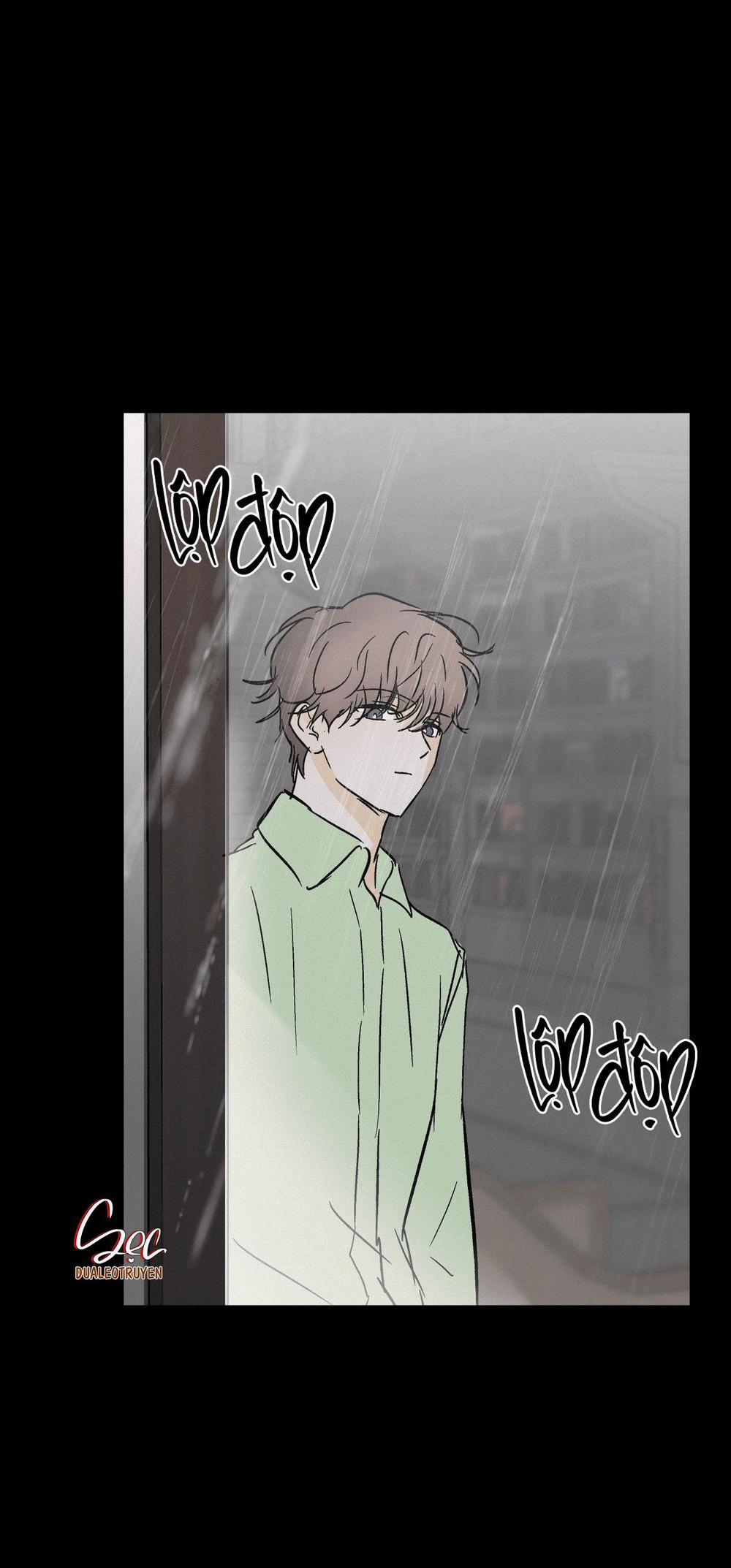 LIE AGAIN 36 trang 44