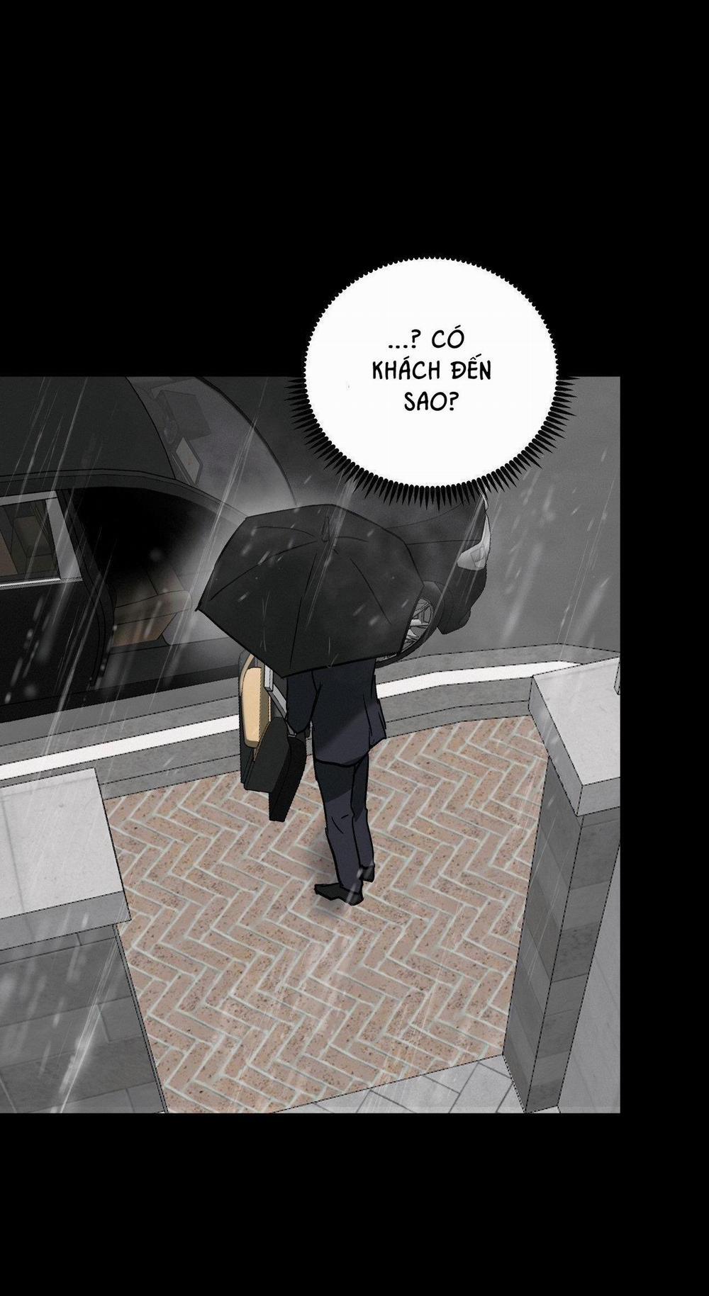 LIE AGAIN 36 trang 45