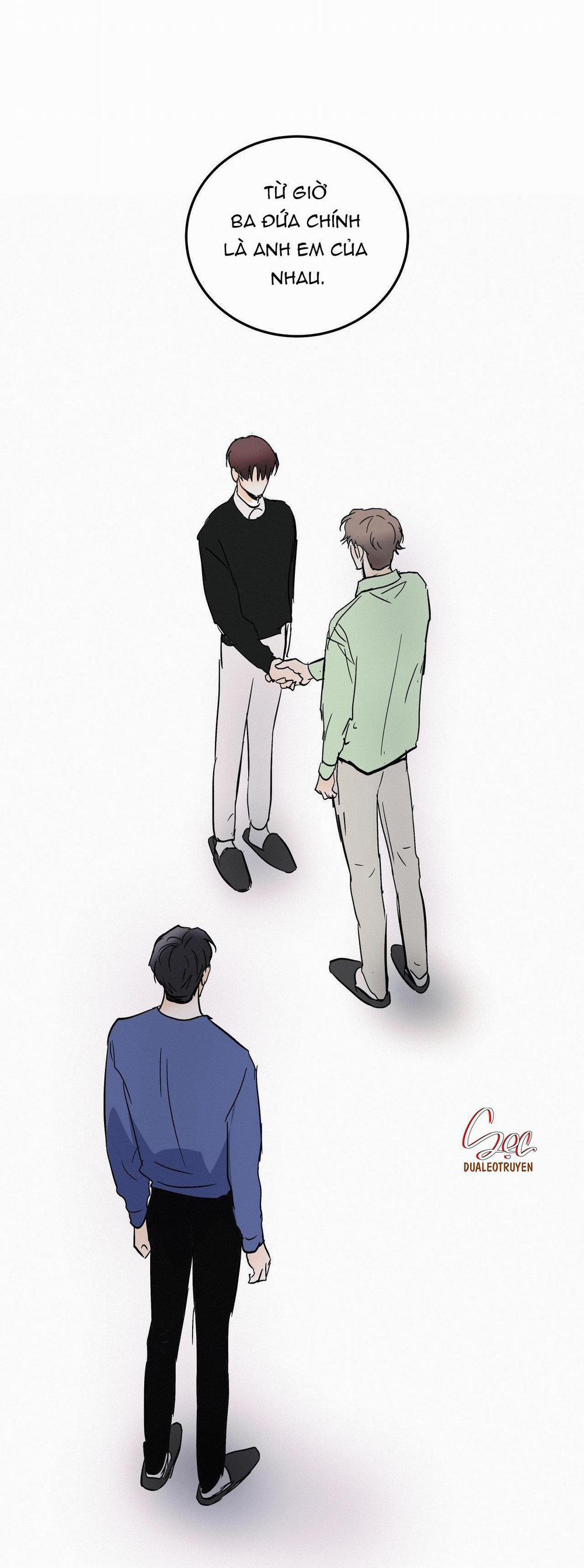 LIE AGAIN 36 trang 52