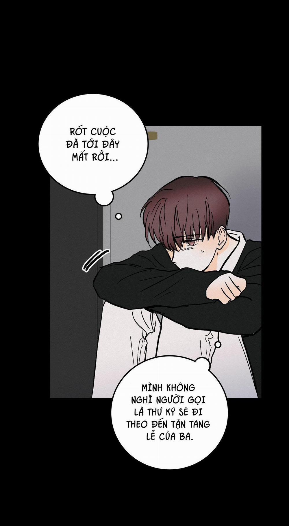 LIE AGAIN 36 trang 55