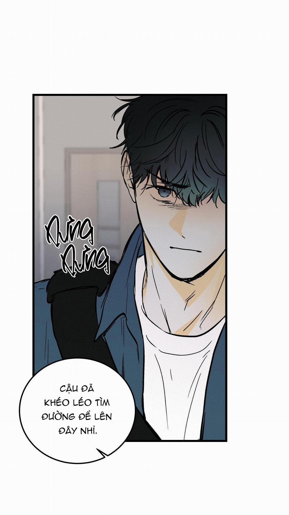 LIE AGAIN 36 trang 8