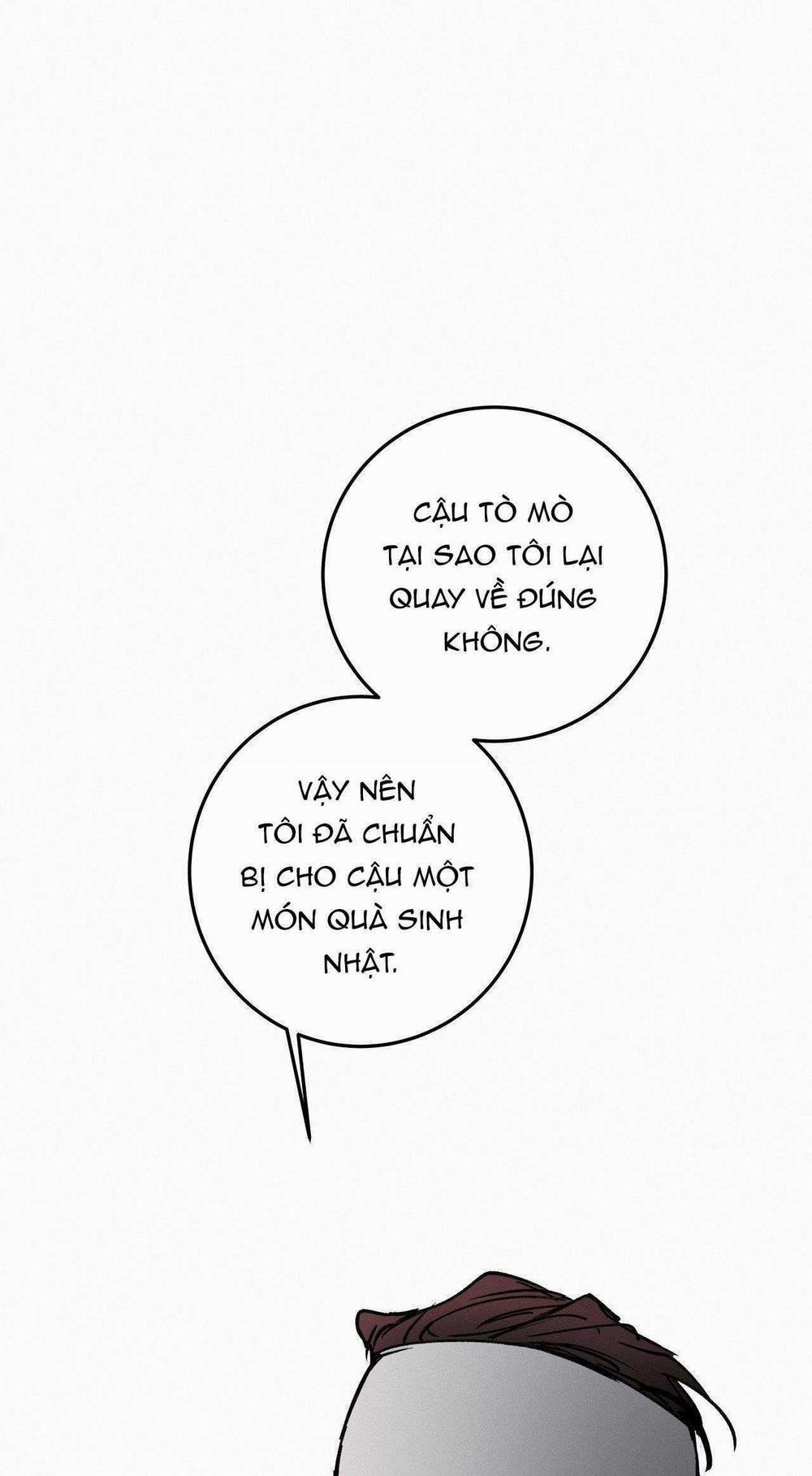 LIE AGAIN 37 trang 1