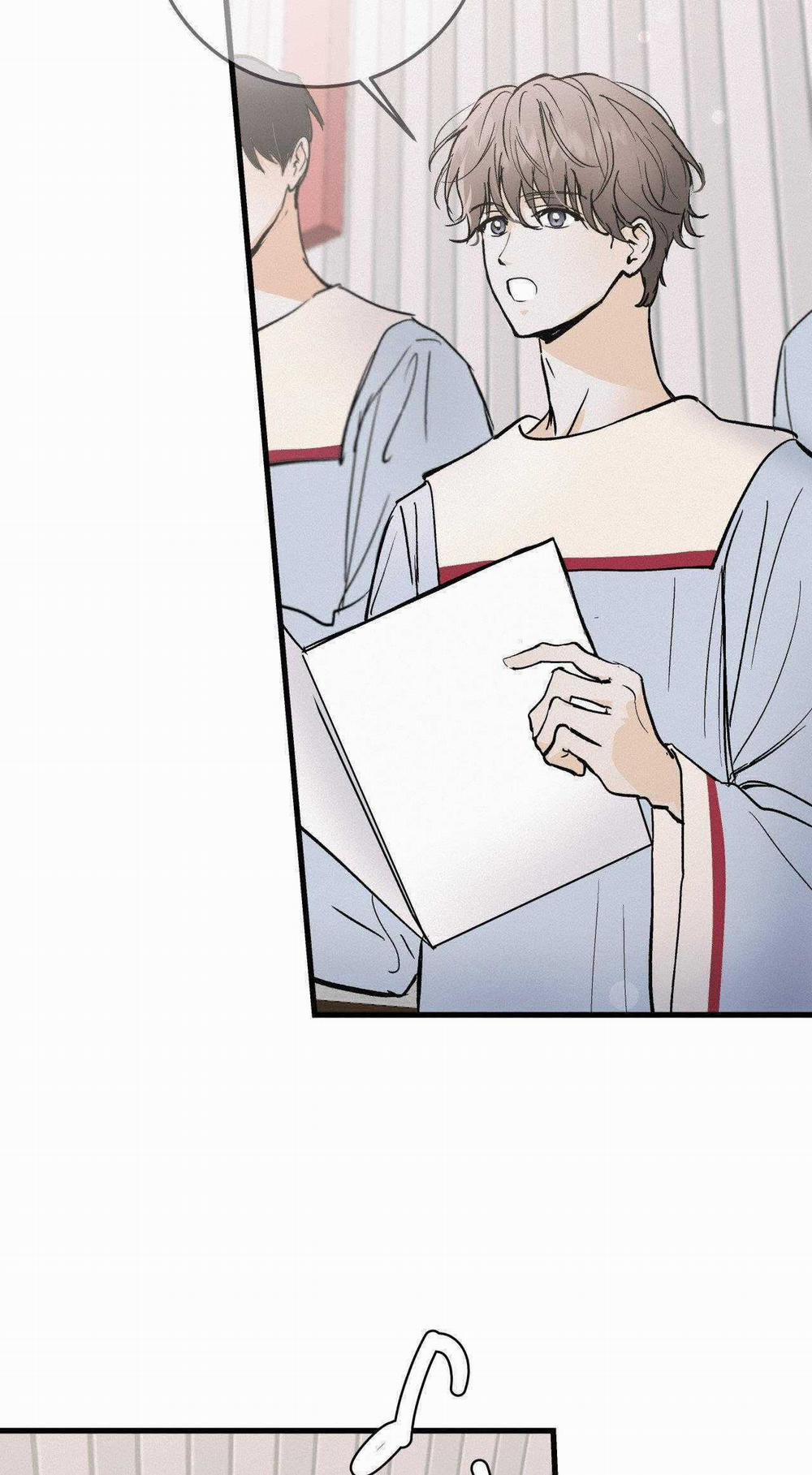 LIE AGAIN 37 trang 12