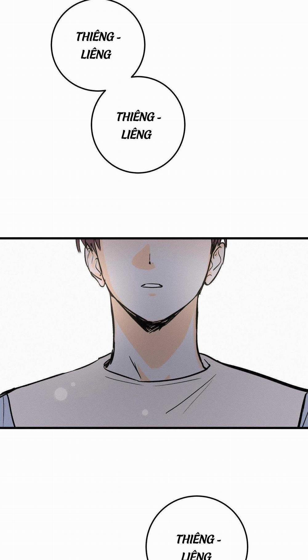 LIE AGAIN 37 trang 14