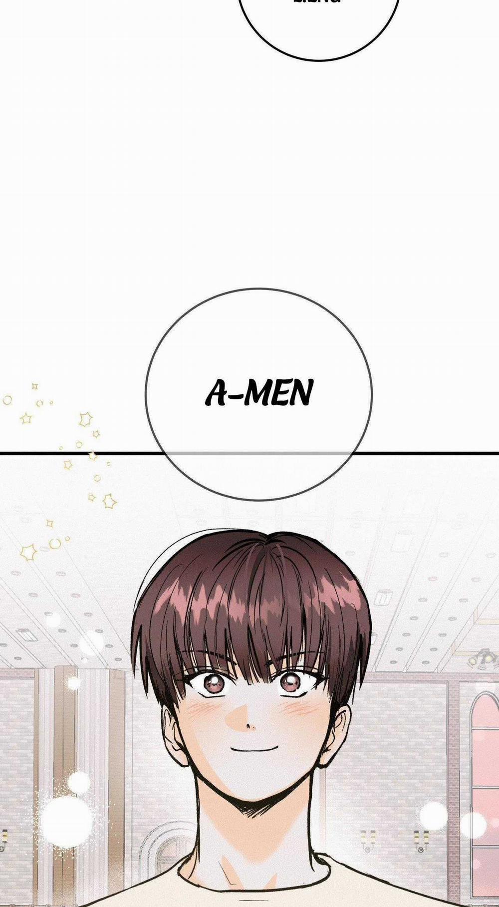 LIE AGAIN 37 trang 15