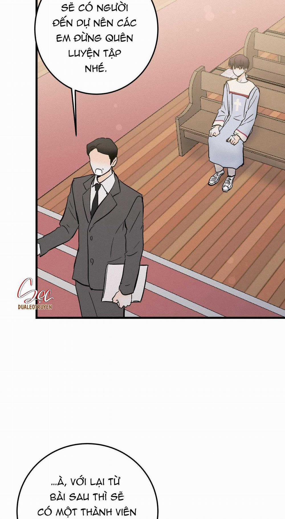 LIE AGAIN 37 trang 17