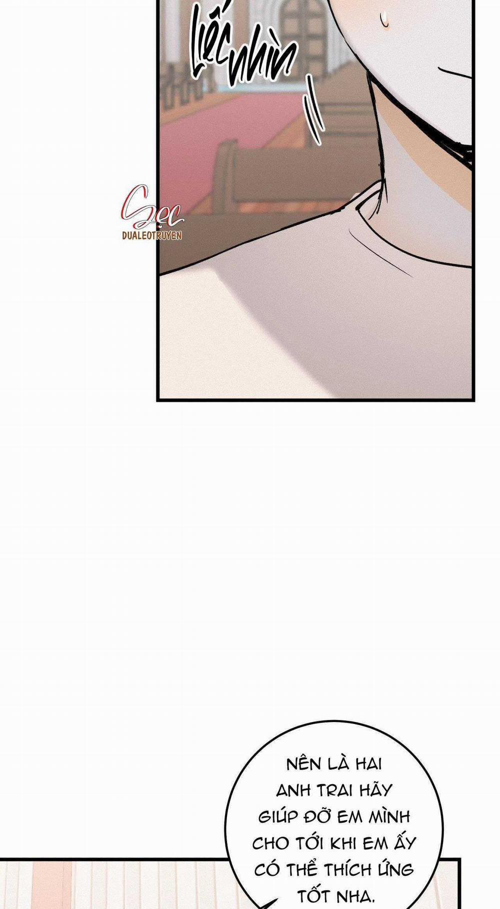 LIE AGAIN 37 trang 21