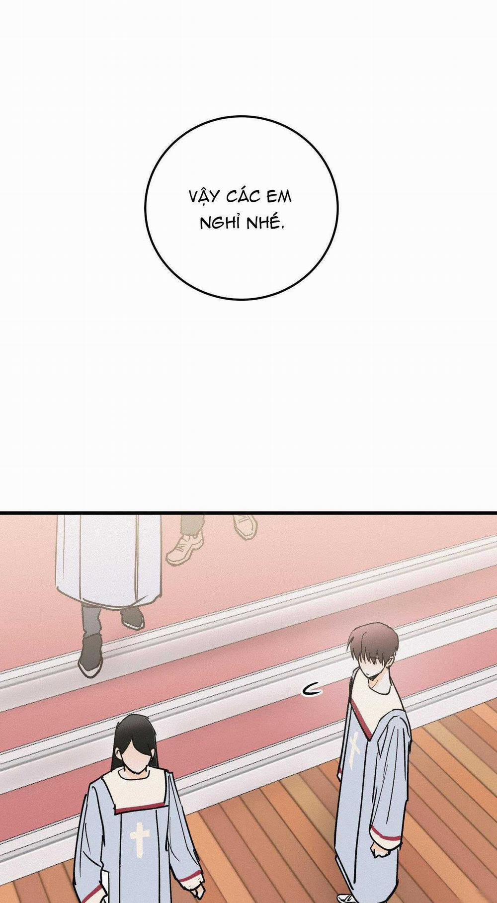 LIE AGAIN 37 trang 23