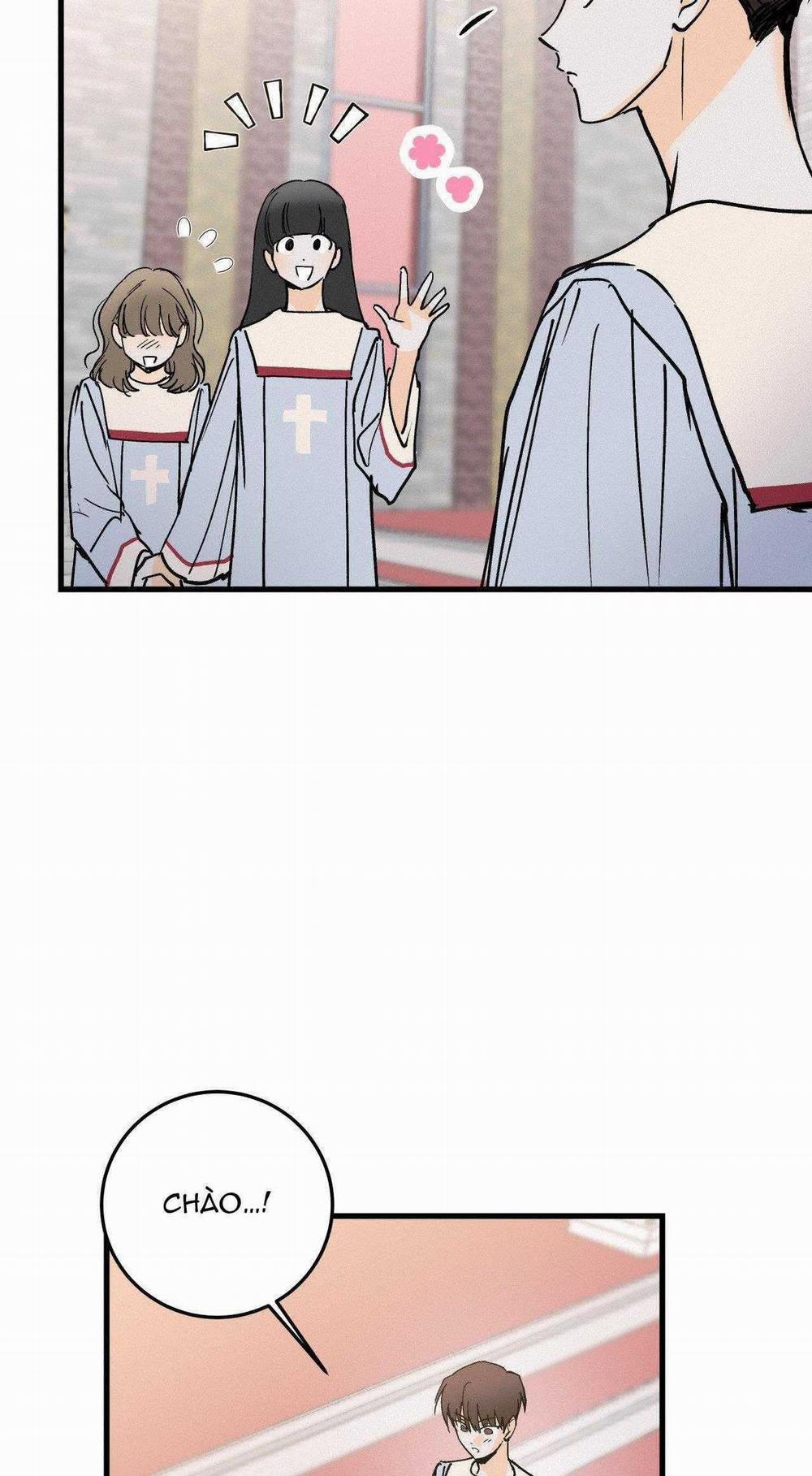 LIE AGAIN 37 trang 25