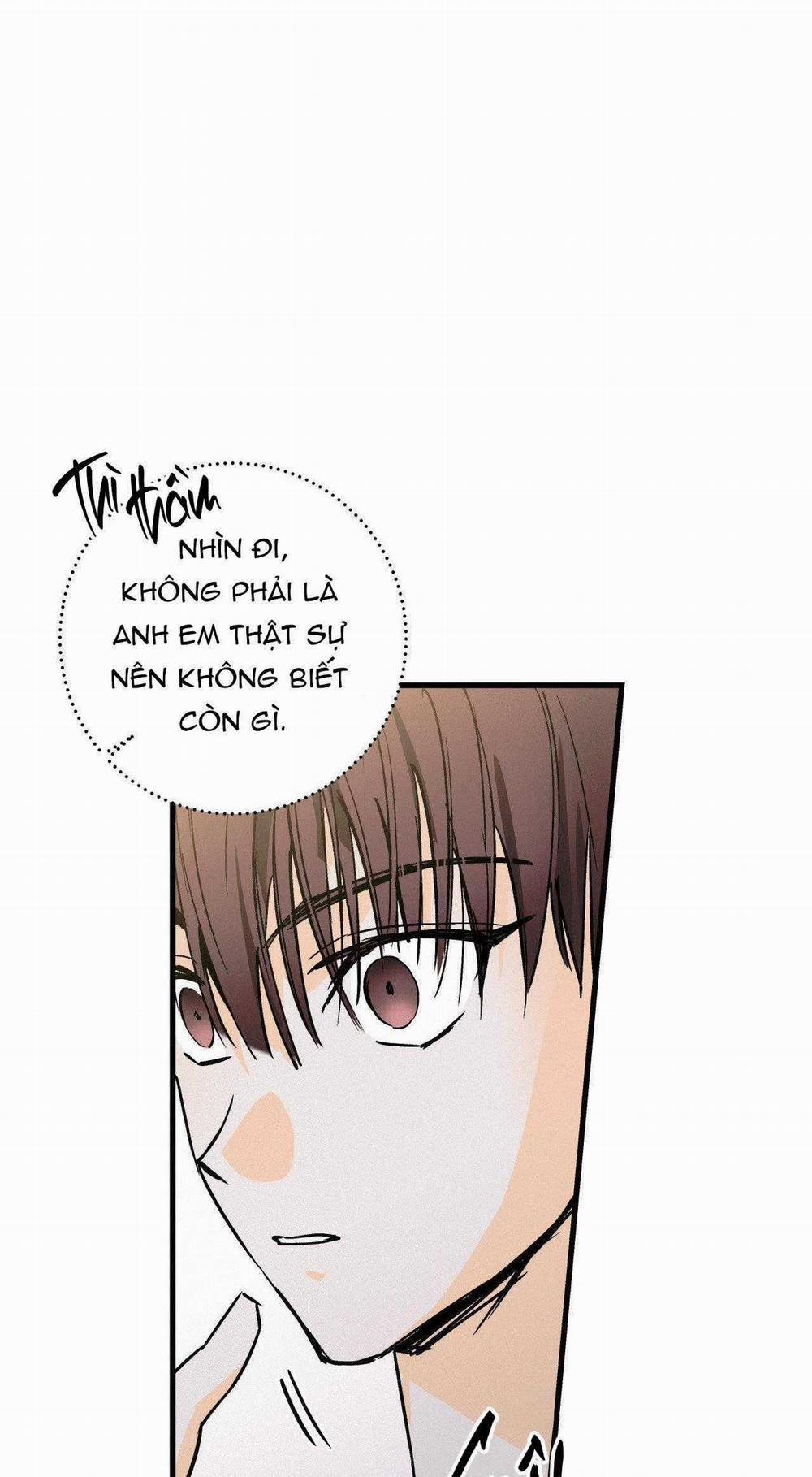 LIE AGAIN 37 trang 28