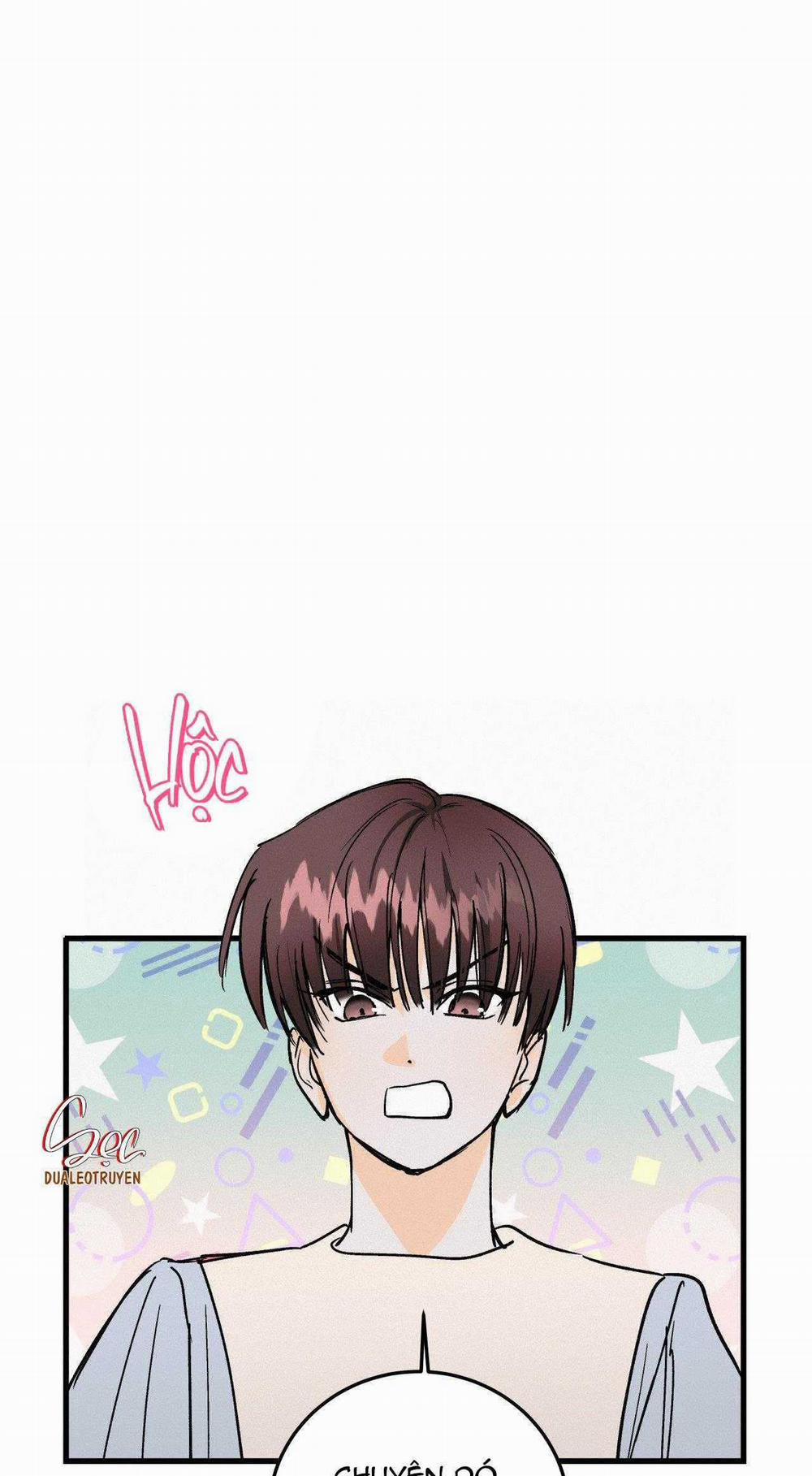 LIE AGAIN 37 trang 33