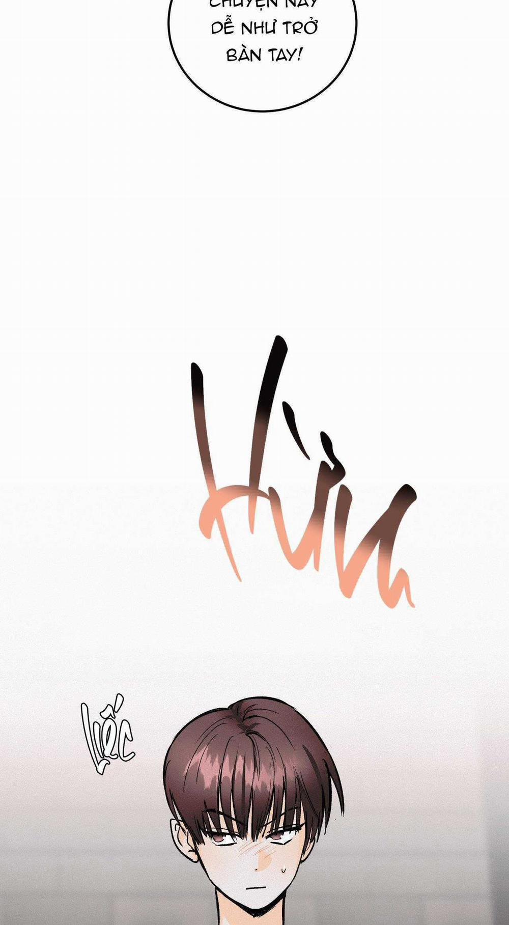 LIE AGAIN 37 trang 34