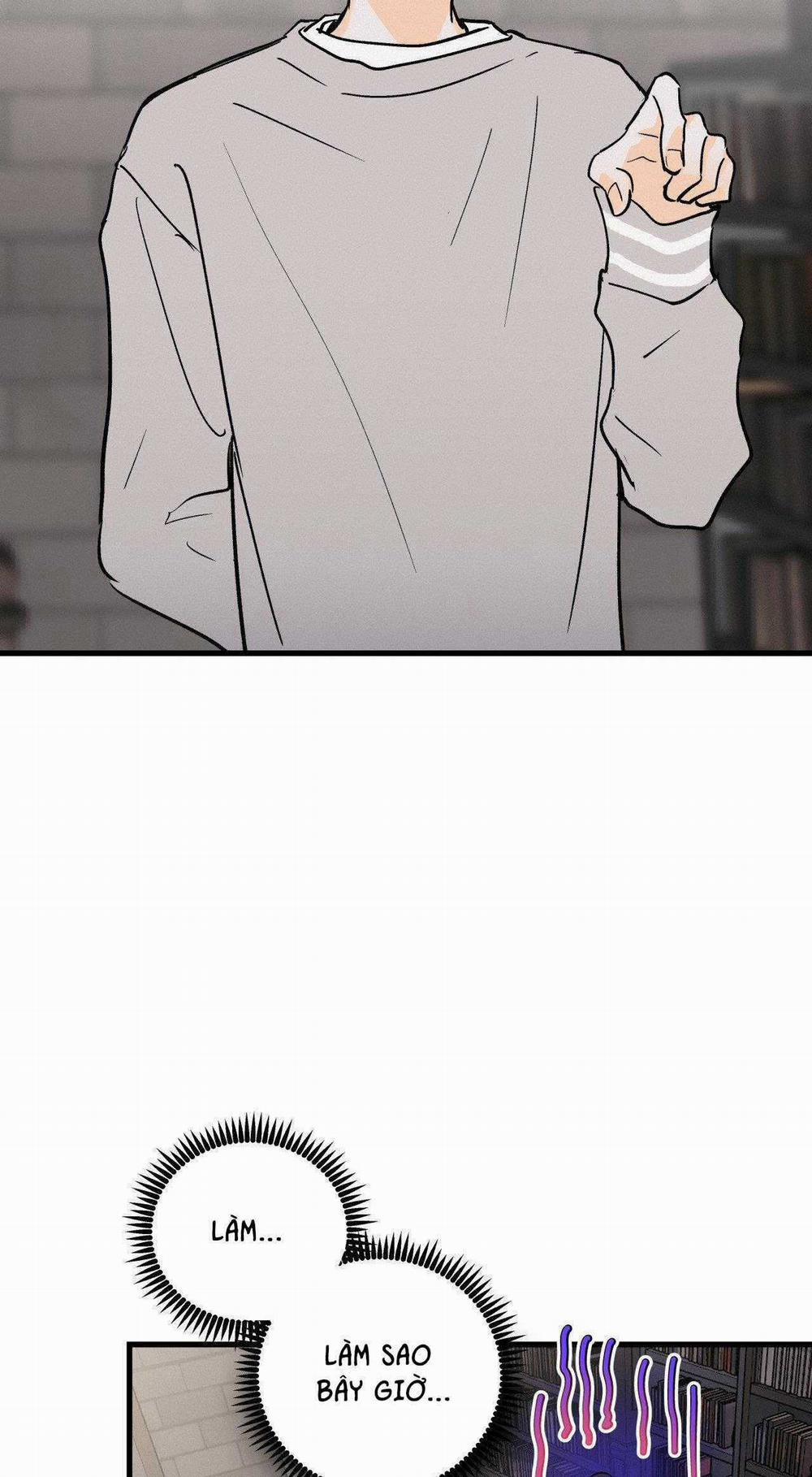 LIE AGAIN 37 trang 35