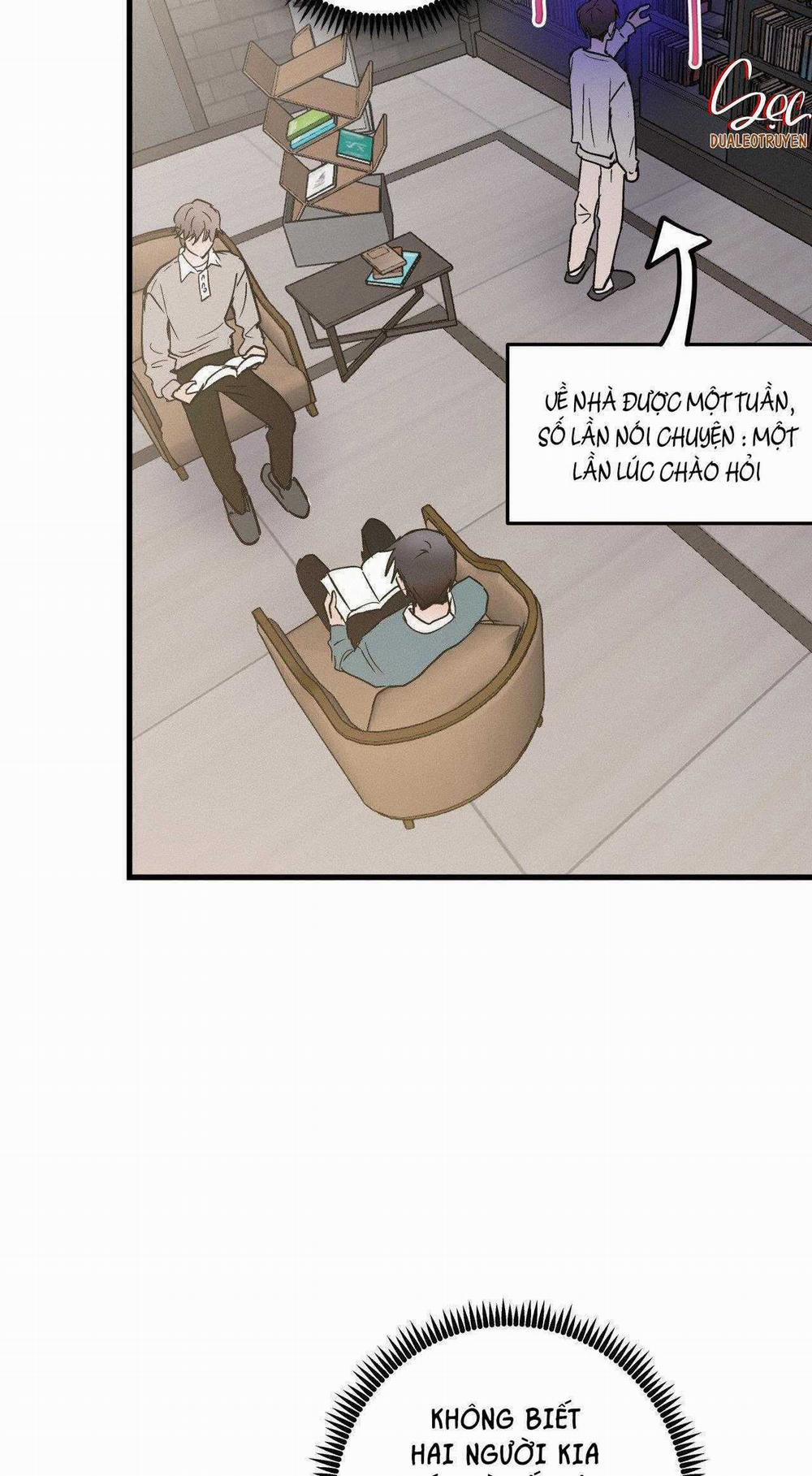 LIE AGAIN 37 trang 36