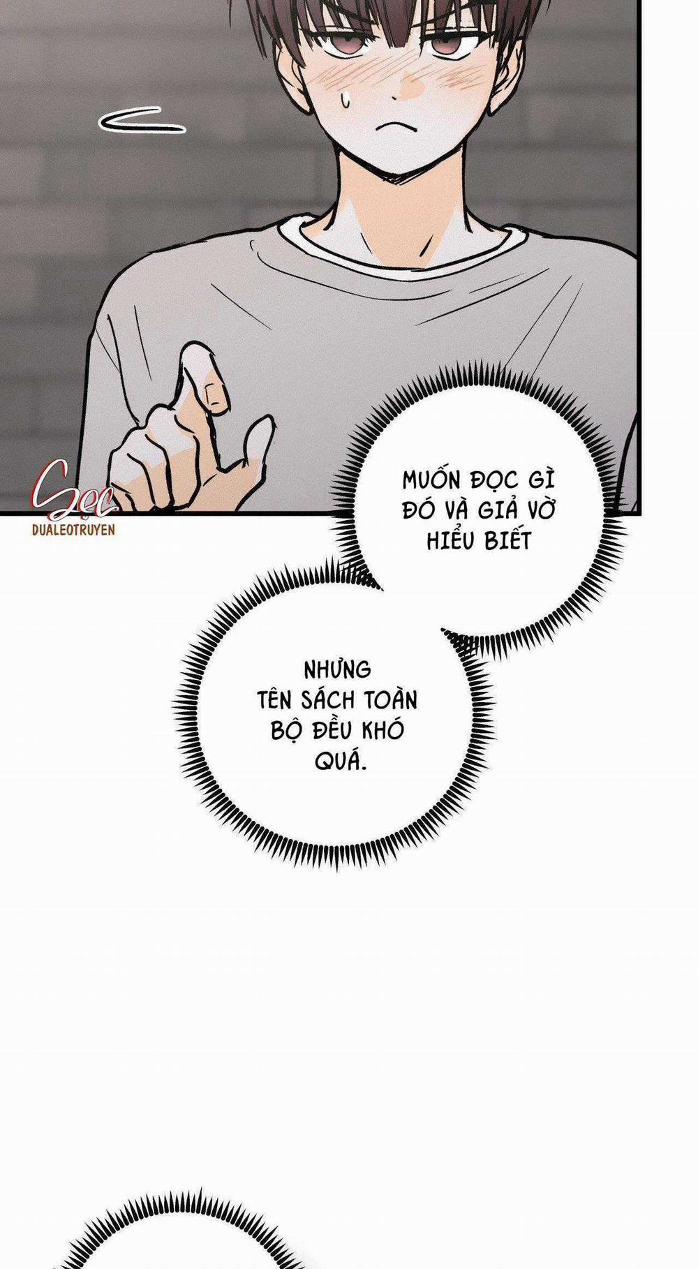 LIE AGAIN 37 trang 39