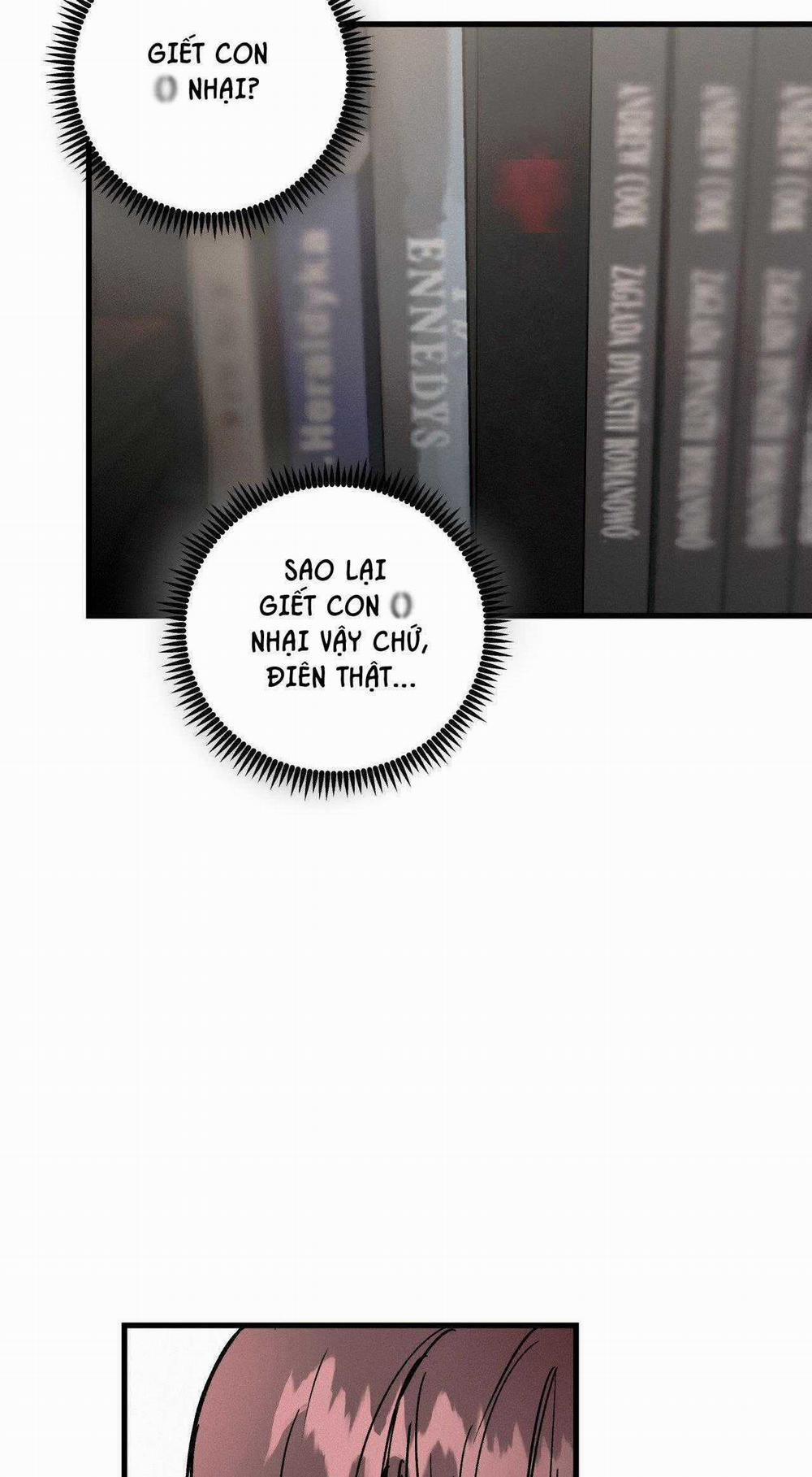 LIE AGAIN 37 trang 40