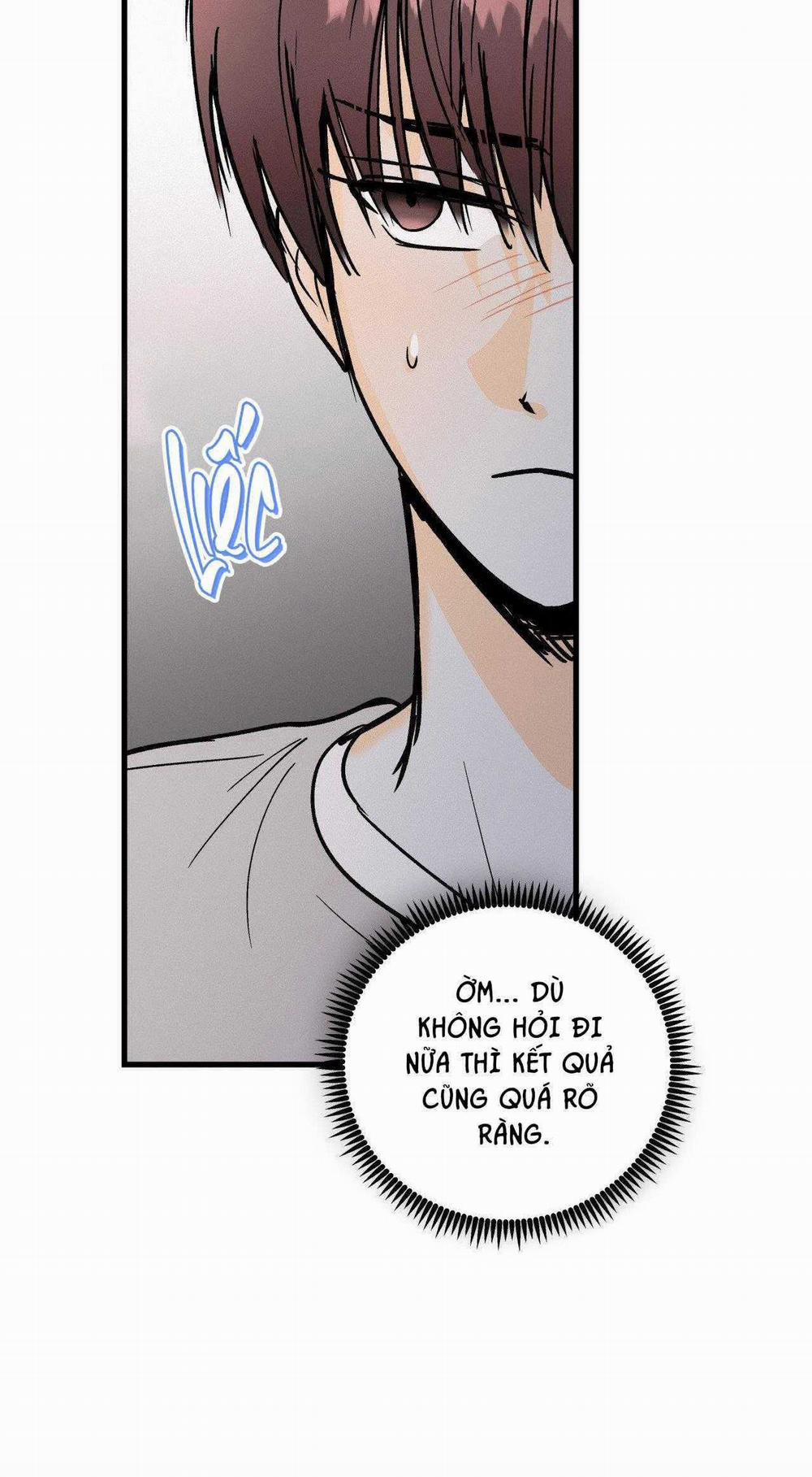 LIE AGAIN 37 trang 41