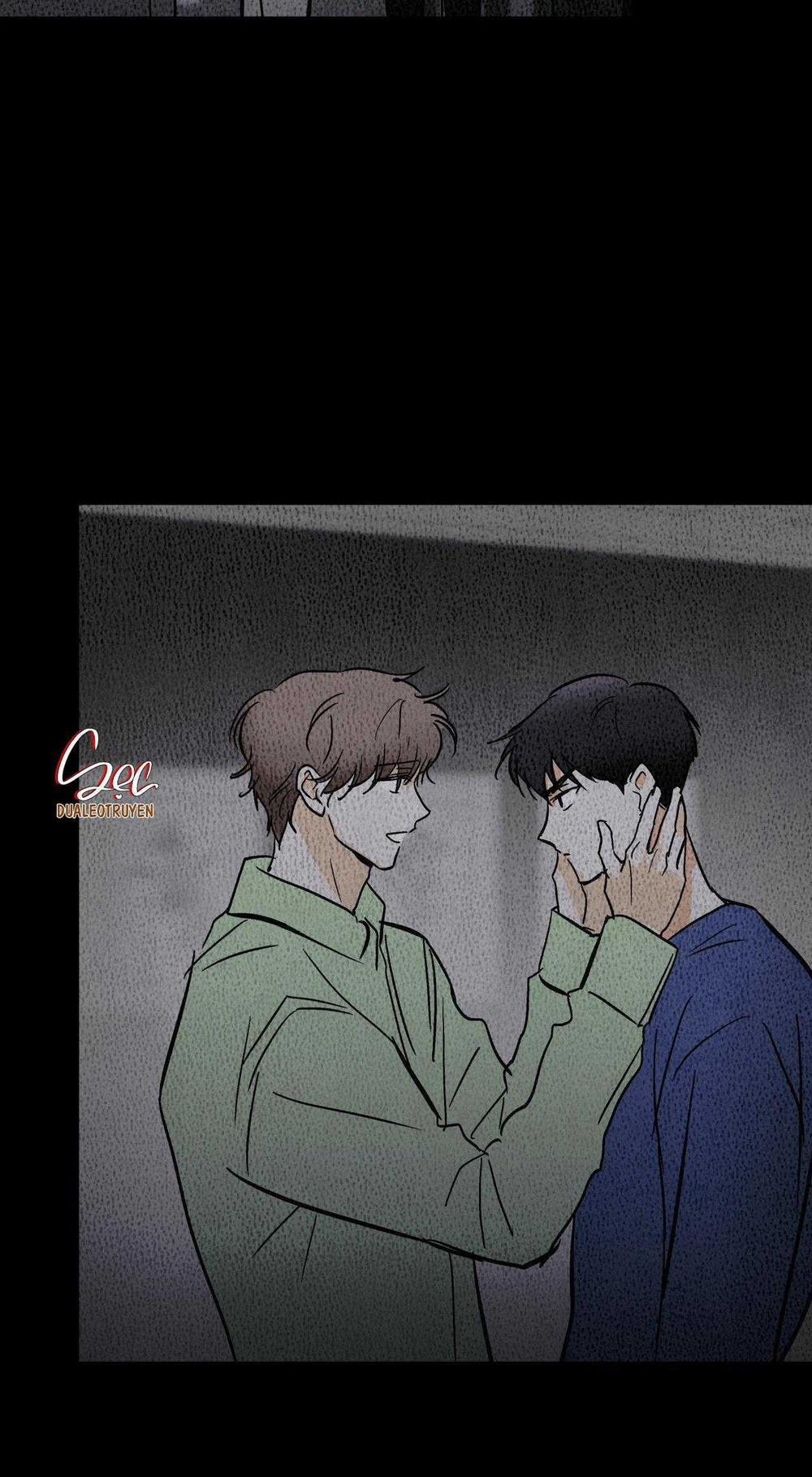 LIE AGAIN 37 trang 43