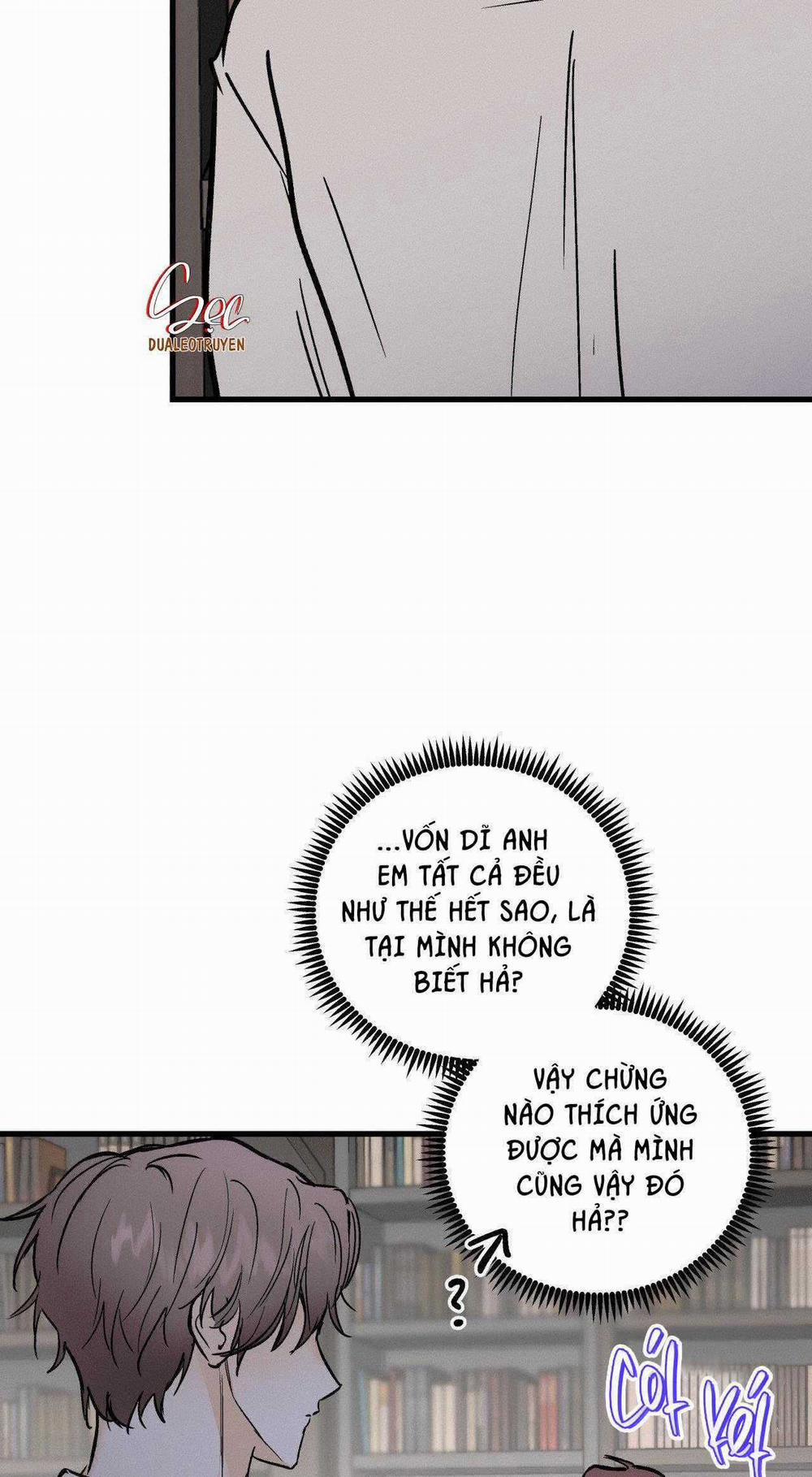 LIE AGAIN 37 trang 46