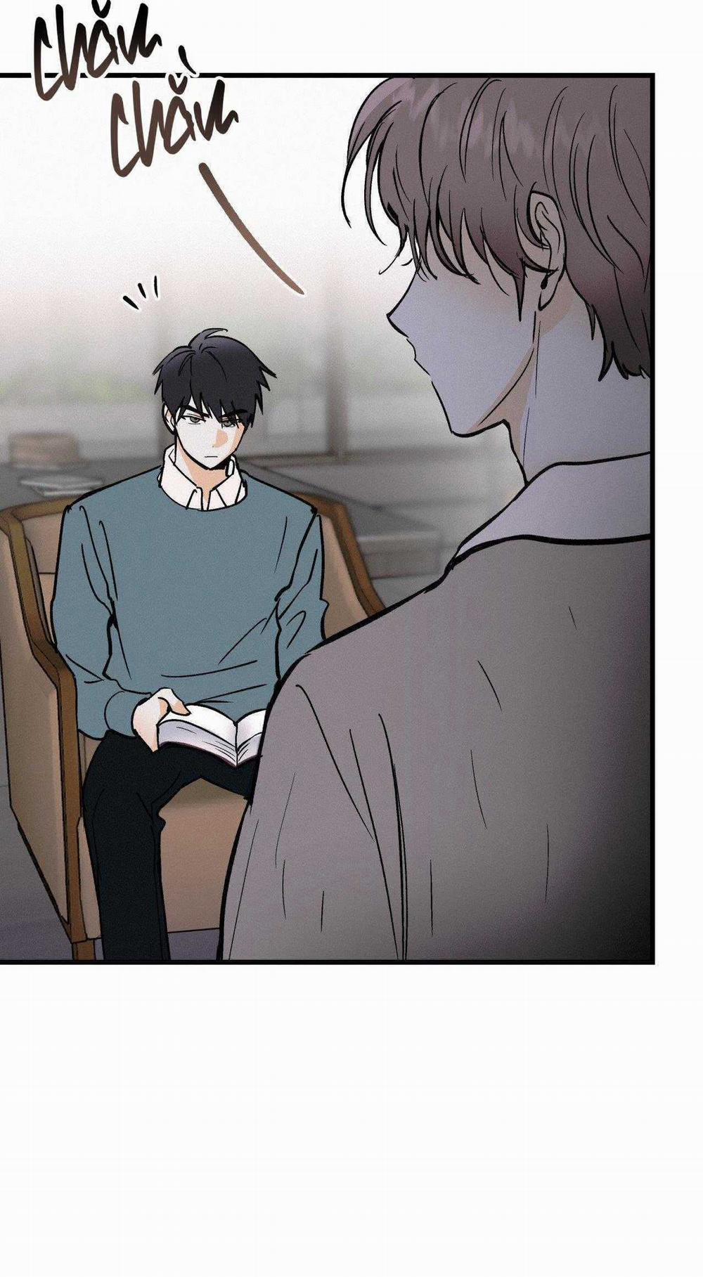 LIE AGAIN 37 trang 49