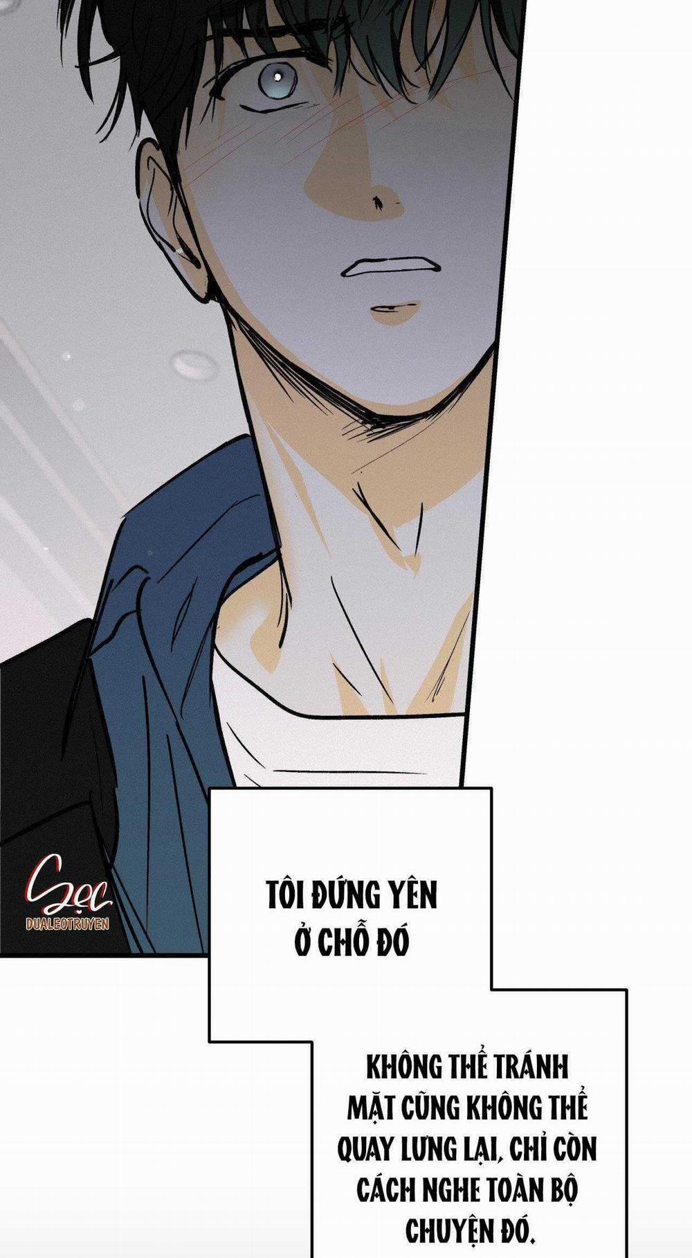 LIE AGAIN 37 trang 5