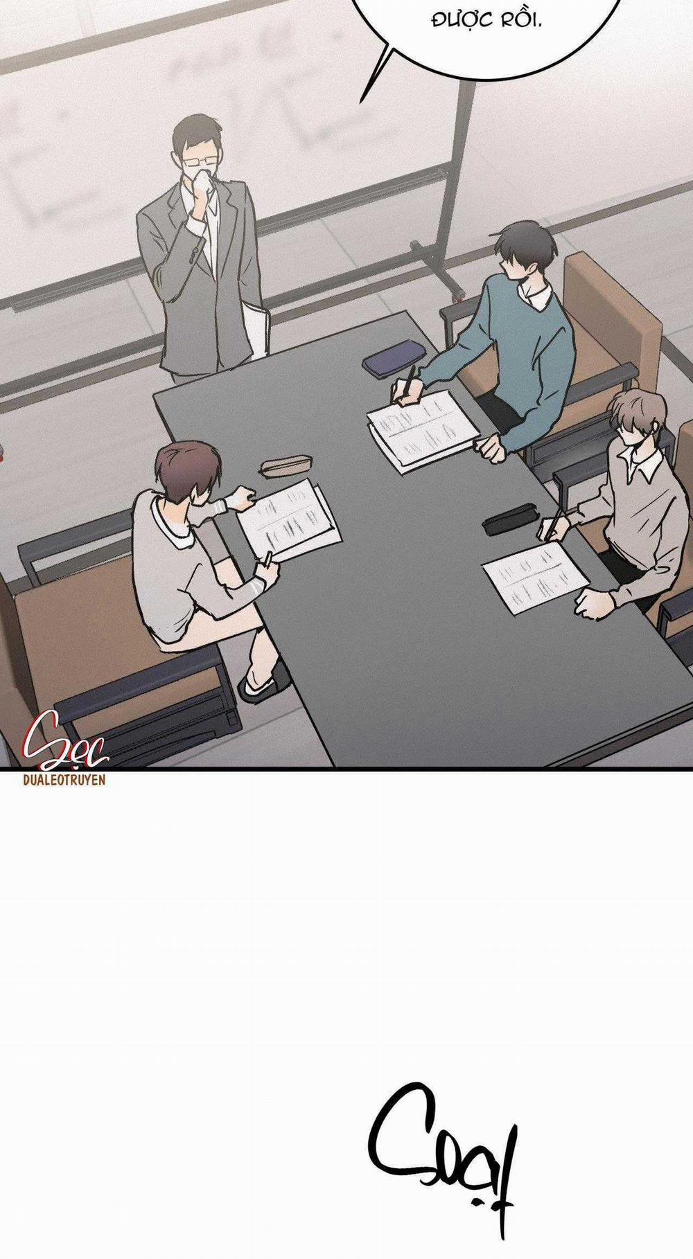 LIE AGAIN 37 trang 54