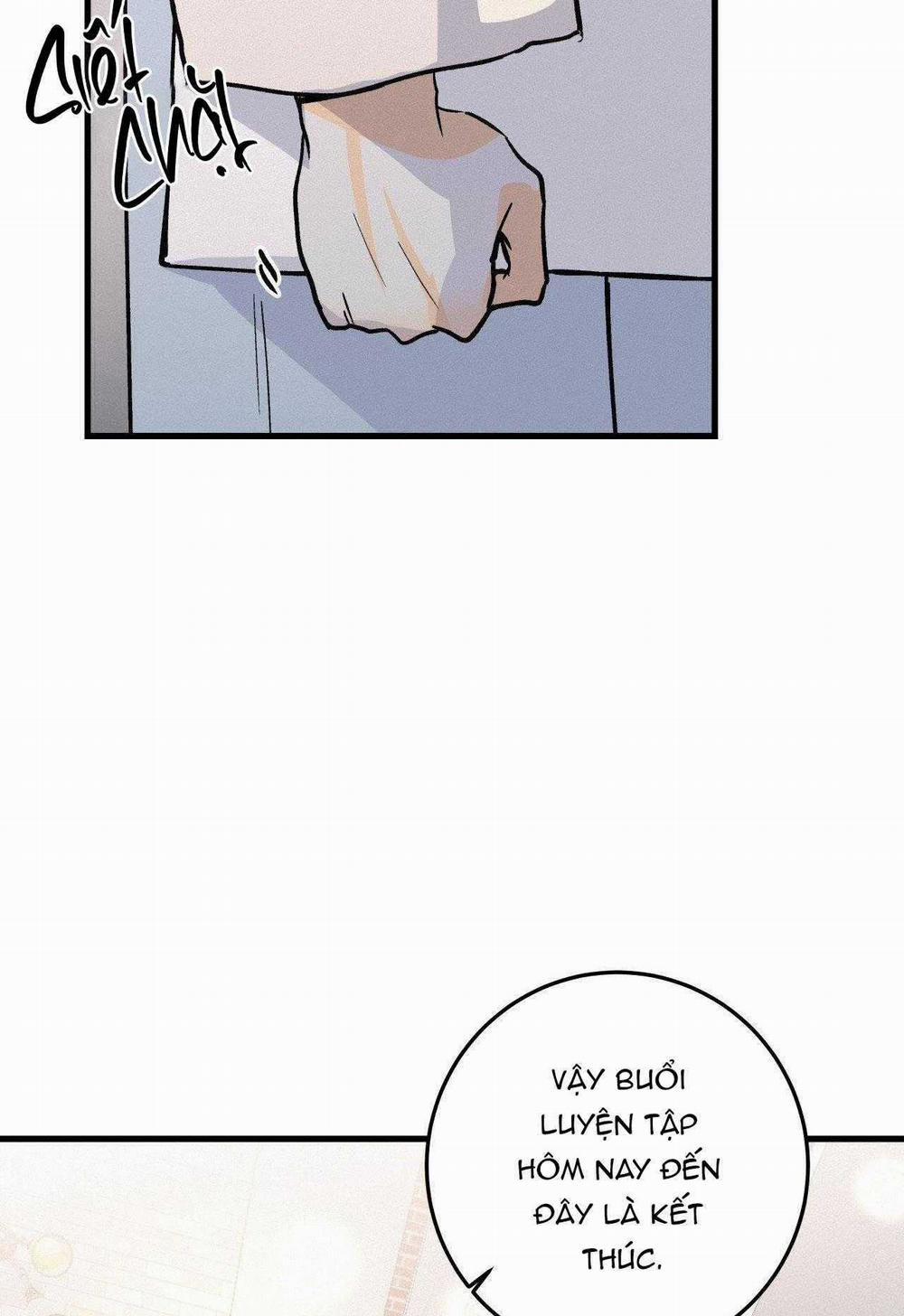 LIE AGAIN 38 trang 14