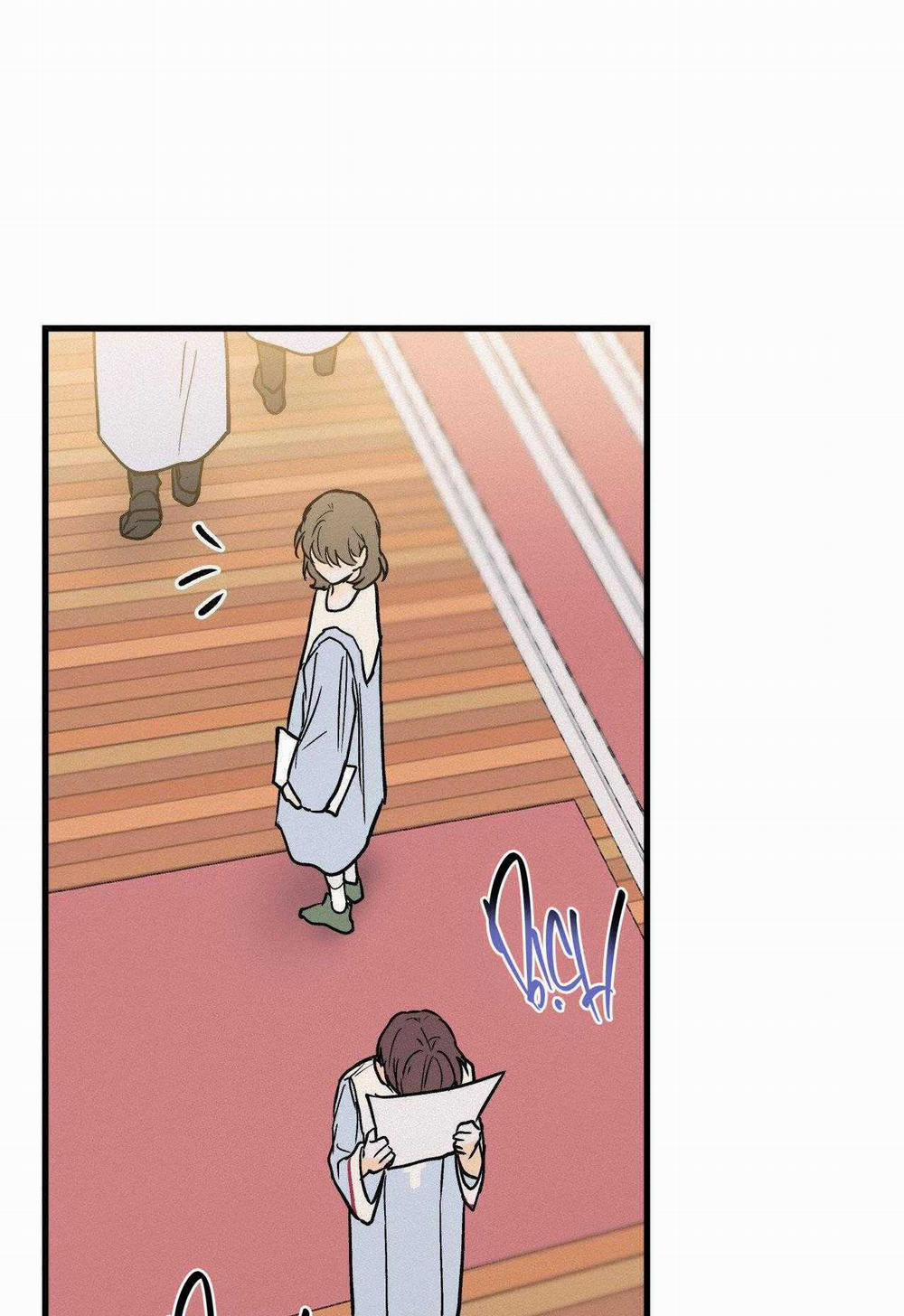 LIE AGAIN 38 trang 16