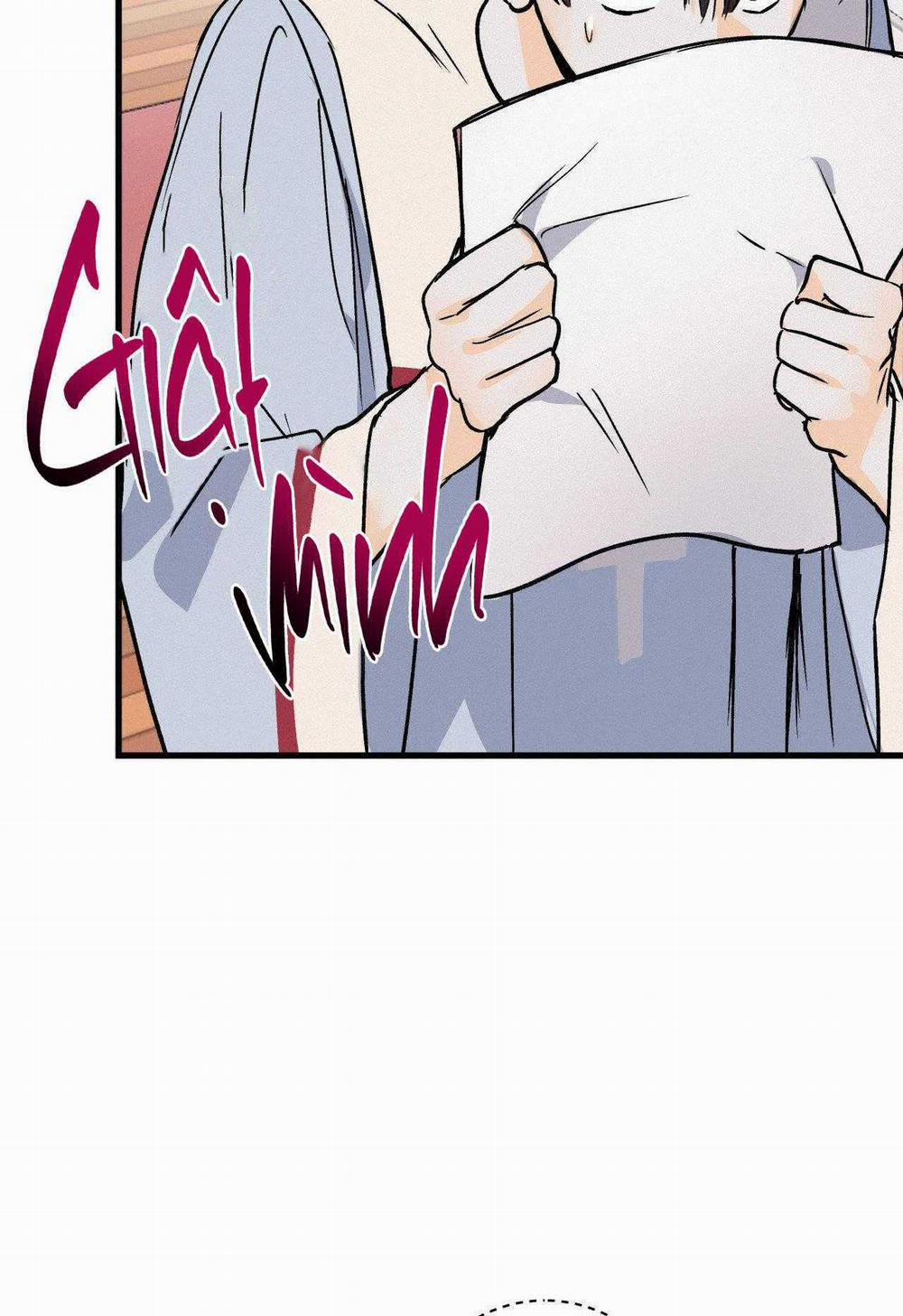 LIE AGAIN 38 trang 18