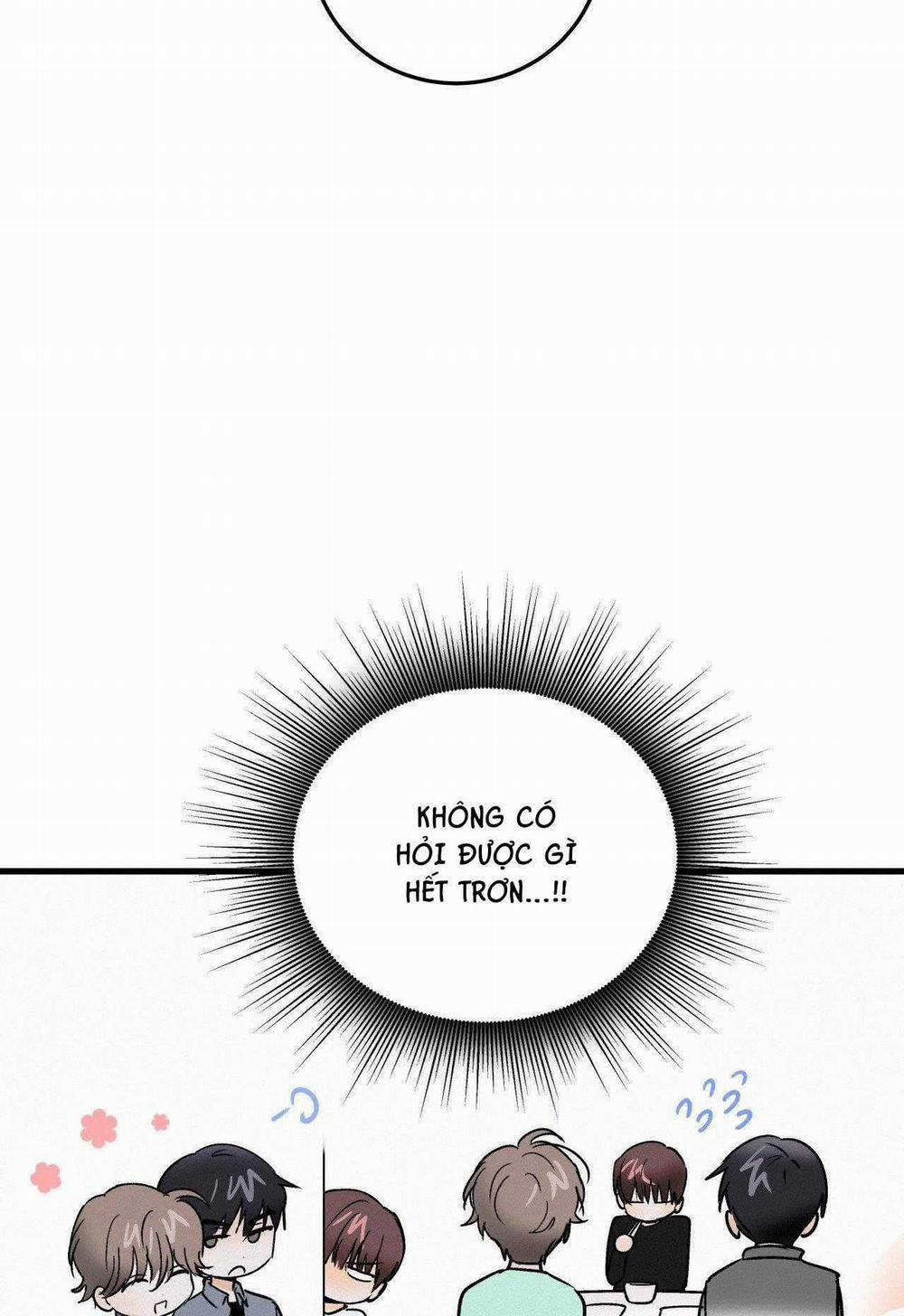 LIE AGAIN 38 trang 20