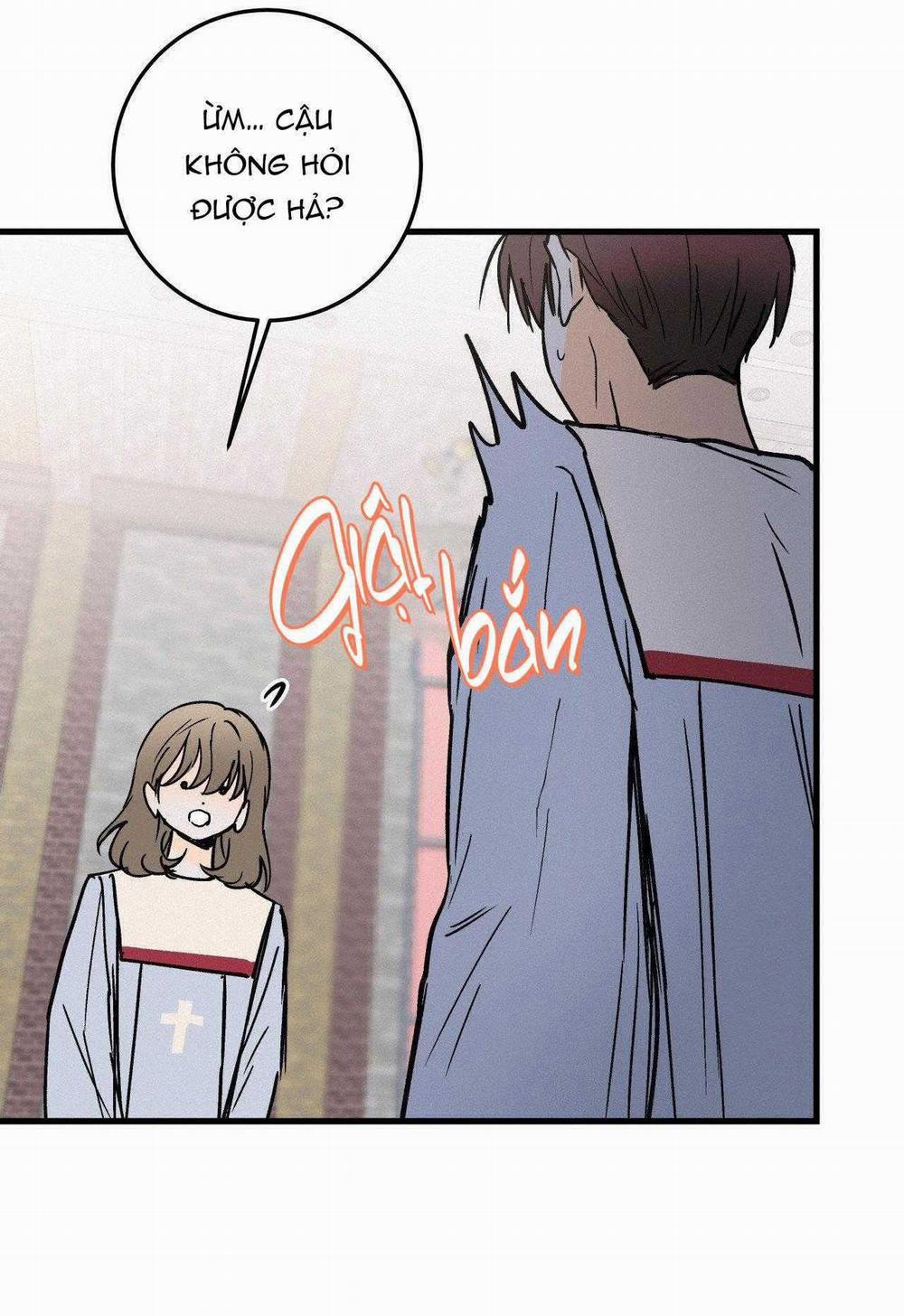 LIE AGAIN 38 trang 22