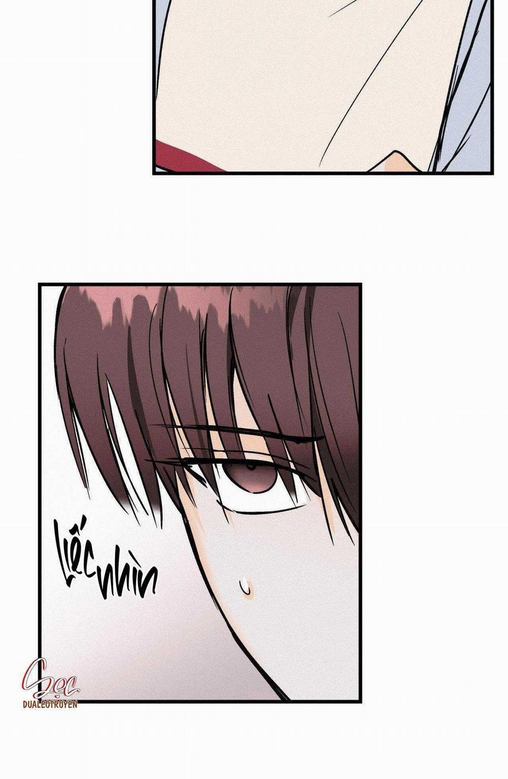 LIE AGAIN 38 trang 24