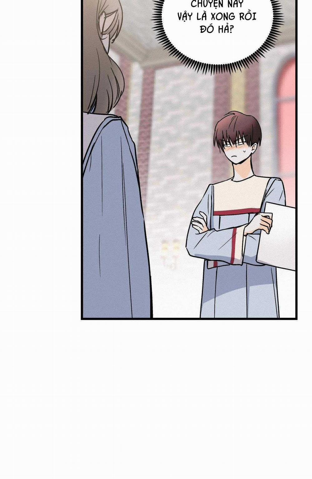 LIE AGAIN 38 trang 27
