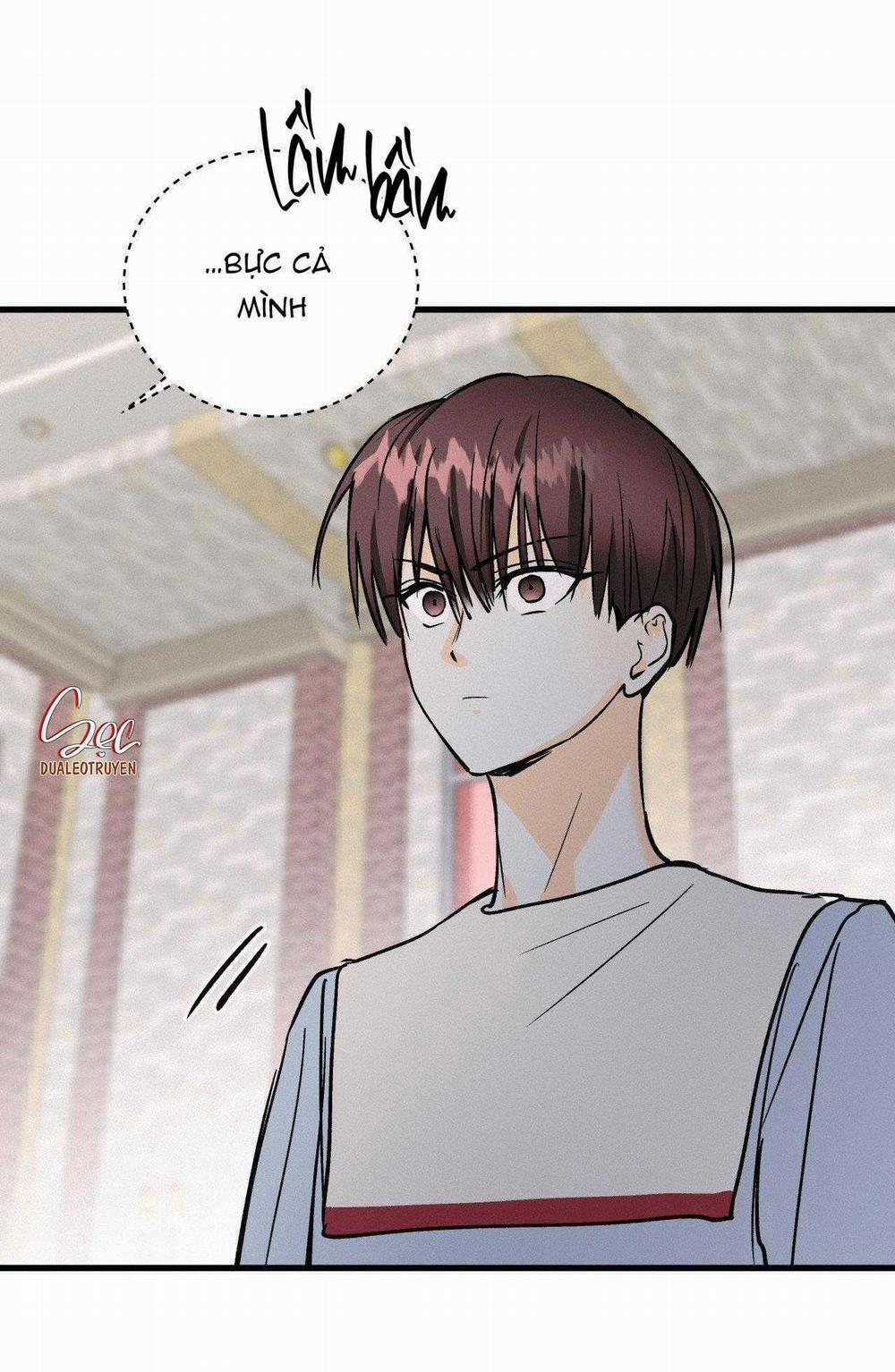 LIE AGAIN 38 trang 28