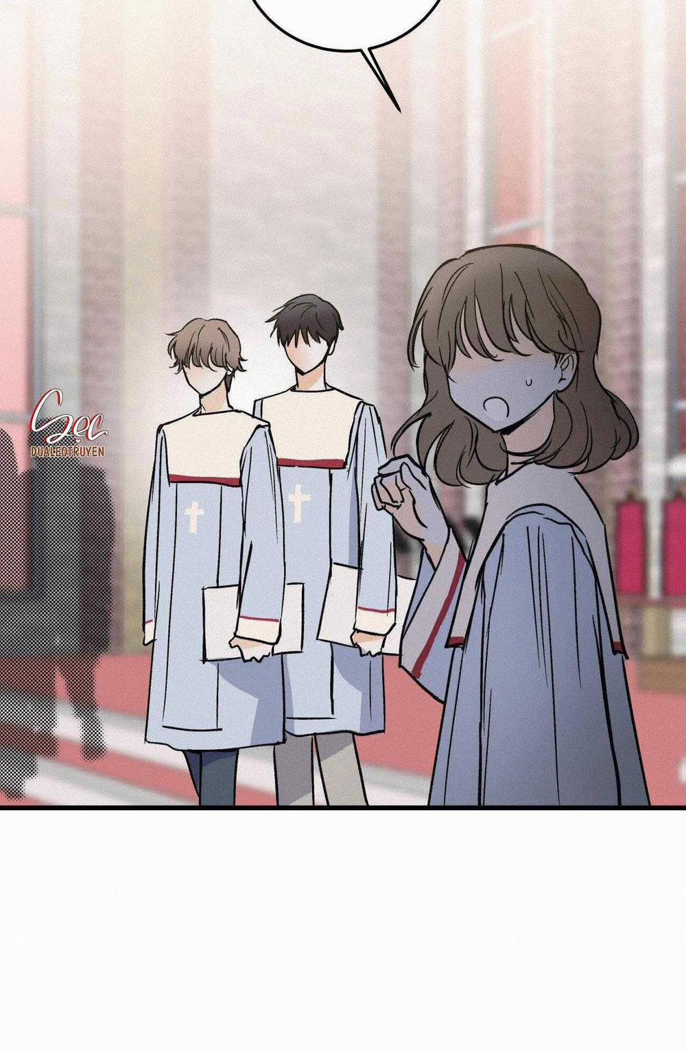 LIE AGAIN 38 trang 33