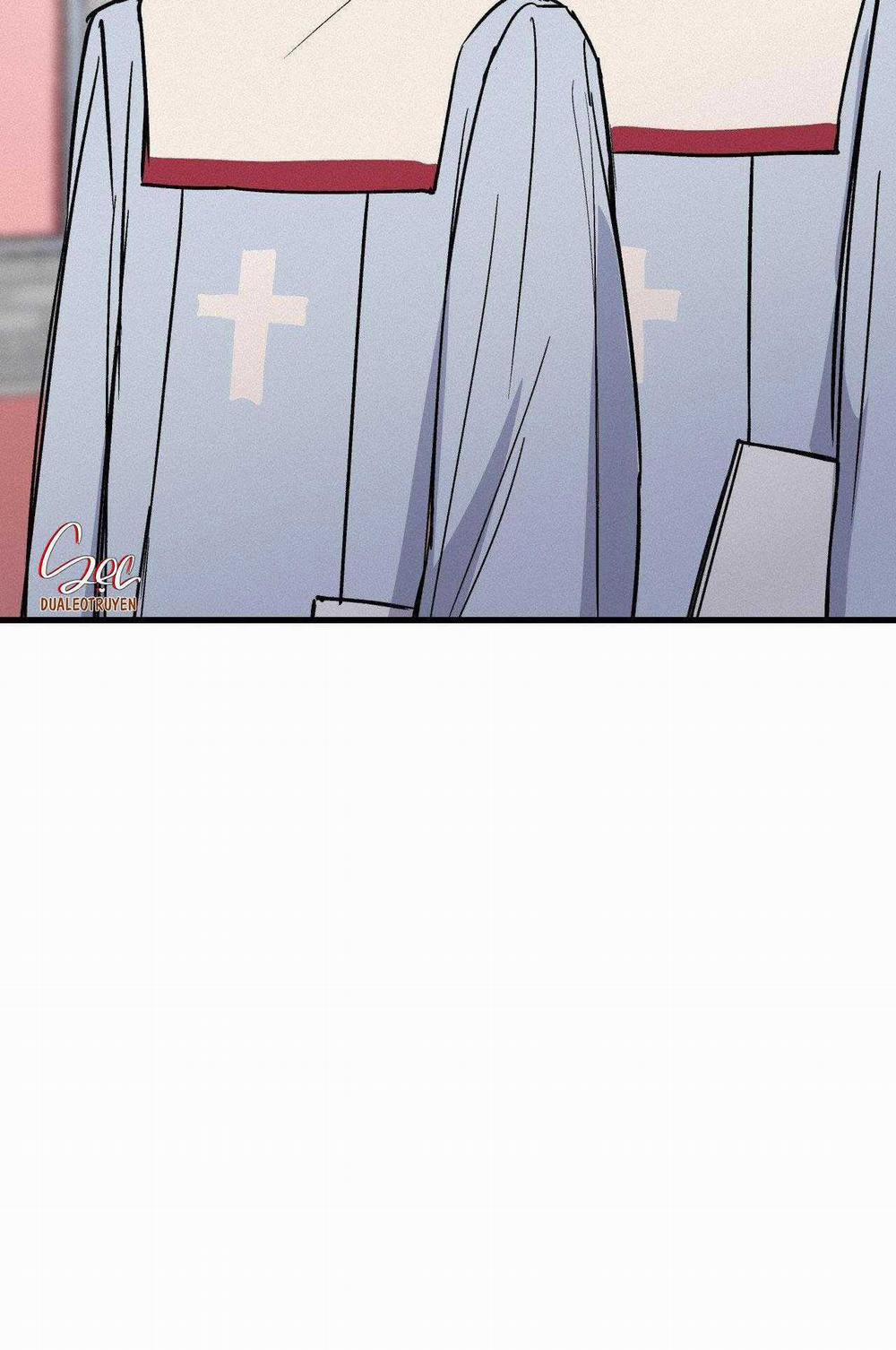 LIE AGAIN 38 trang 35