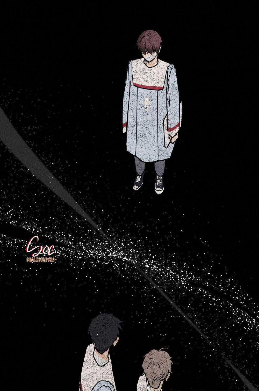 LIE AGAIN 38 trang 38