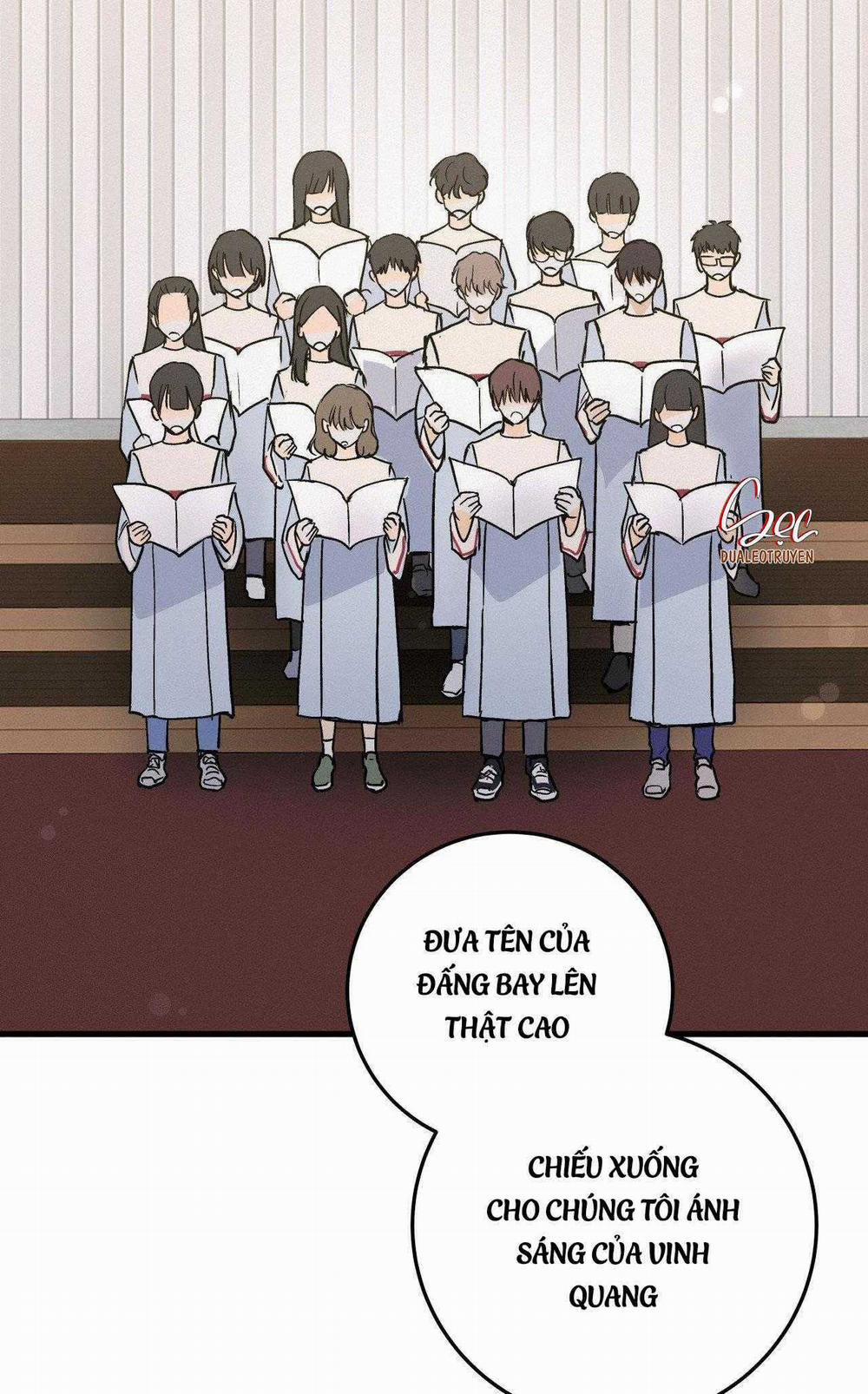 LIE AGAIN 38 trang 4