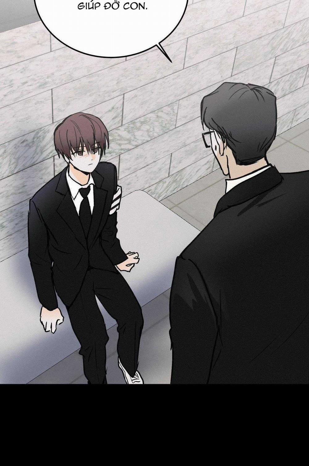 LIE AGAIN 38 trang 44