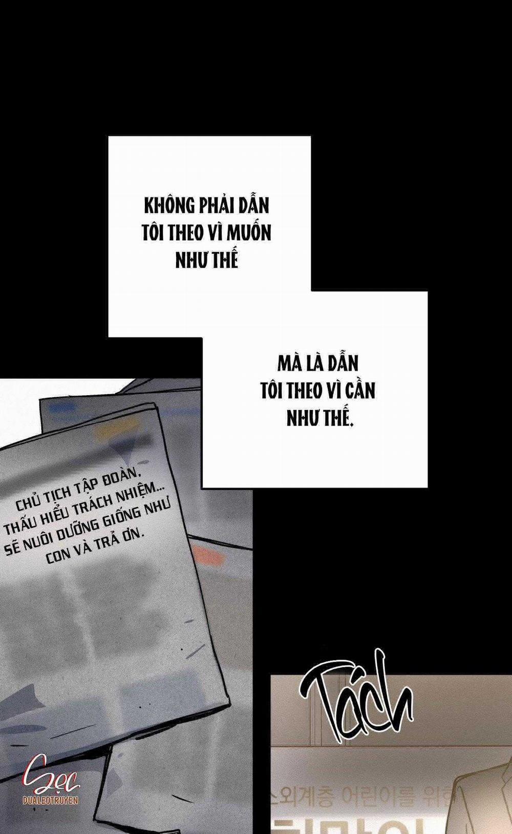 LIE AGAIN 38 trang 45