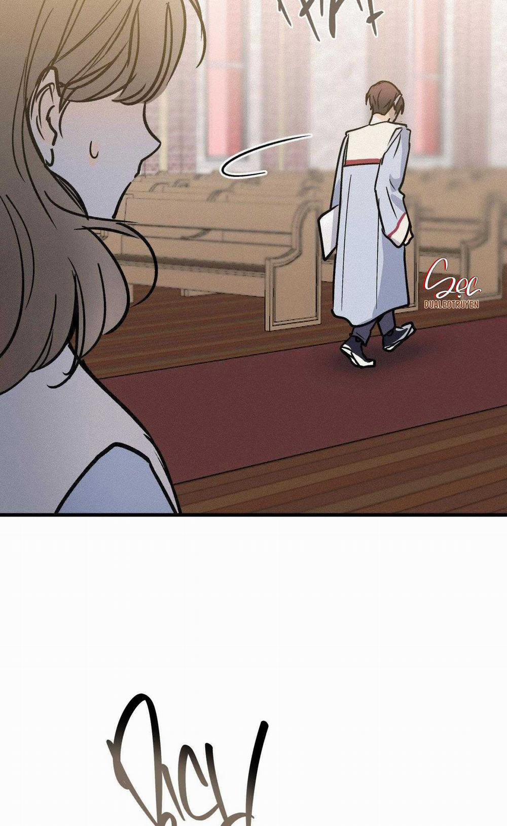 LIE AGAIN 38 trang 49