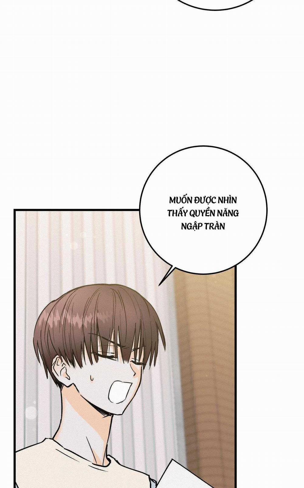 LIE AGAIN 38 trang 5