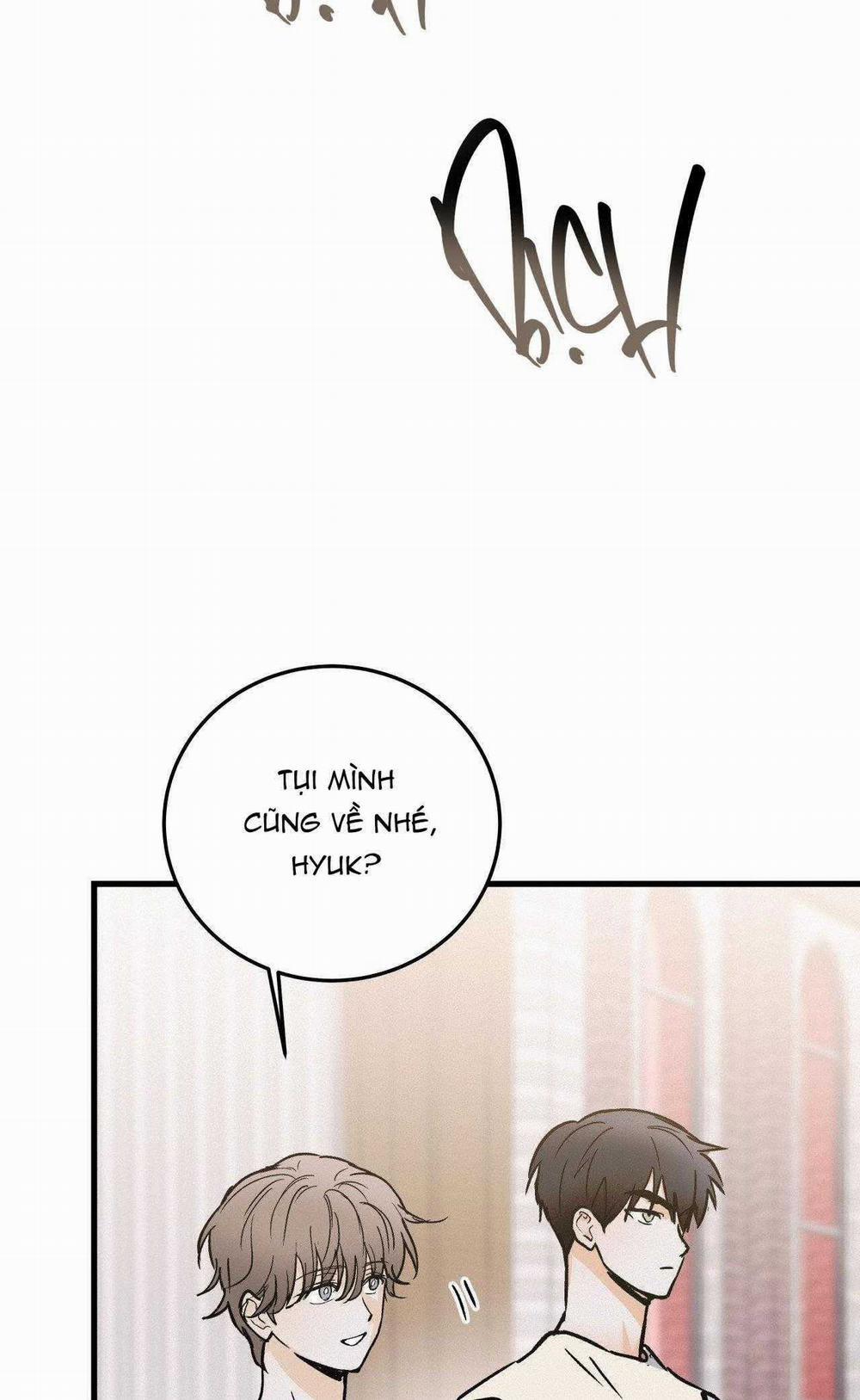 LIE AGAIN 38 trang 50