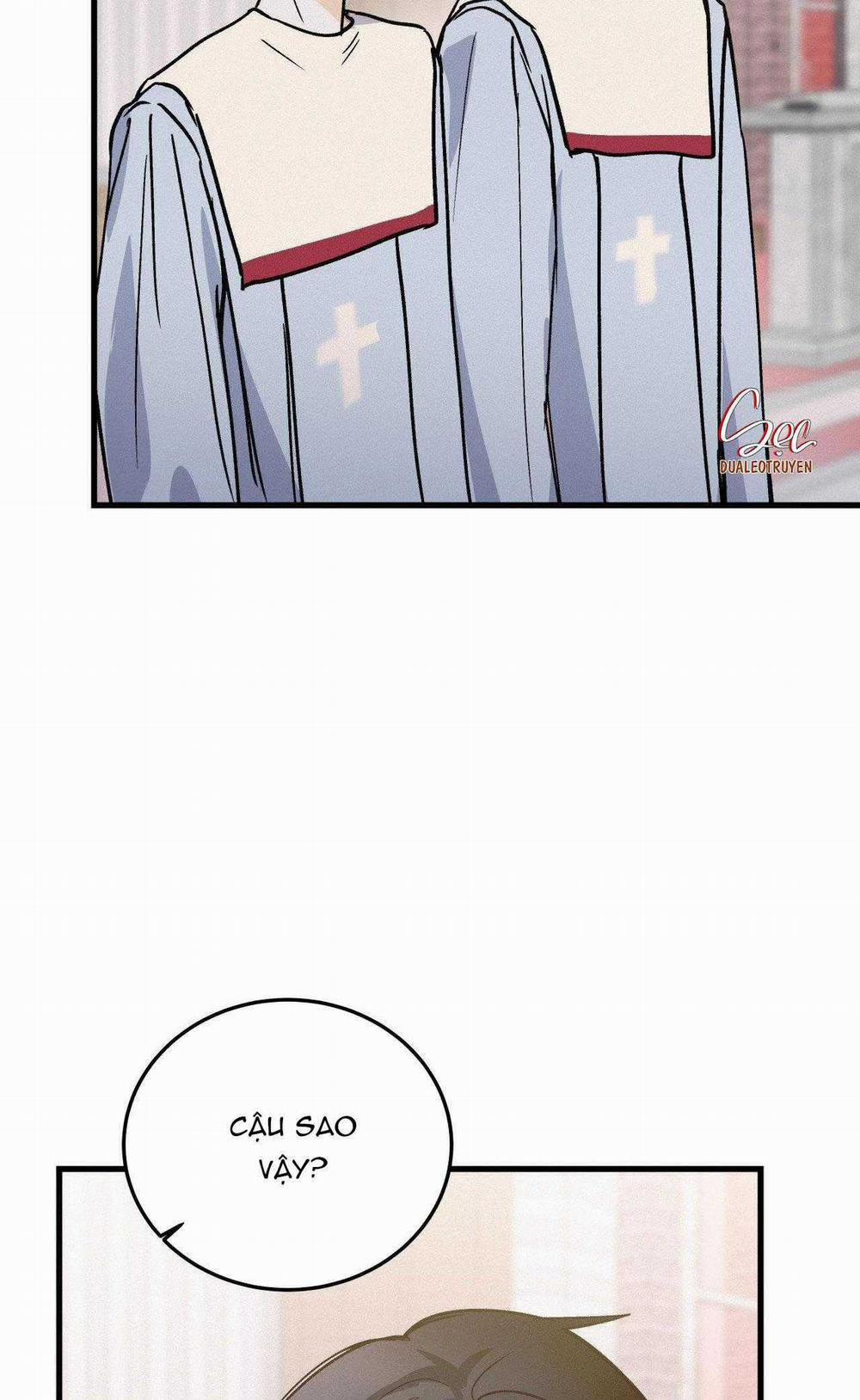 LIE AGAIN 38 trang 51