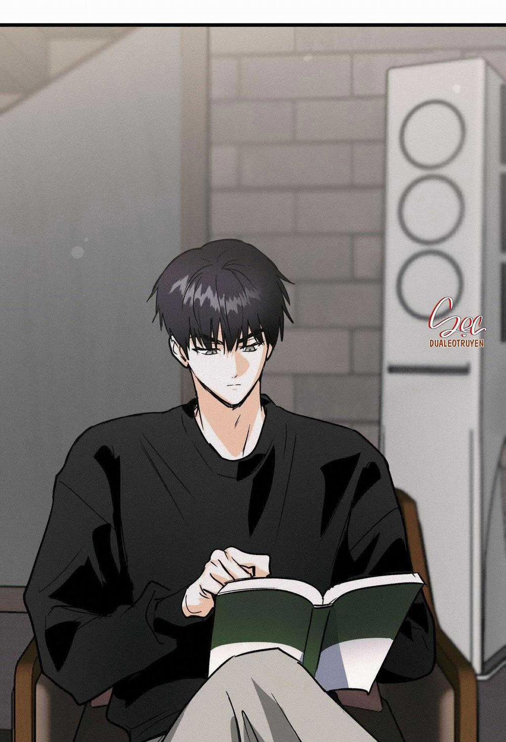 LIE AGAIN 38 trang 58