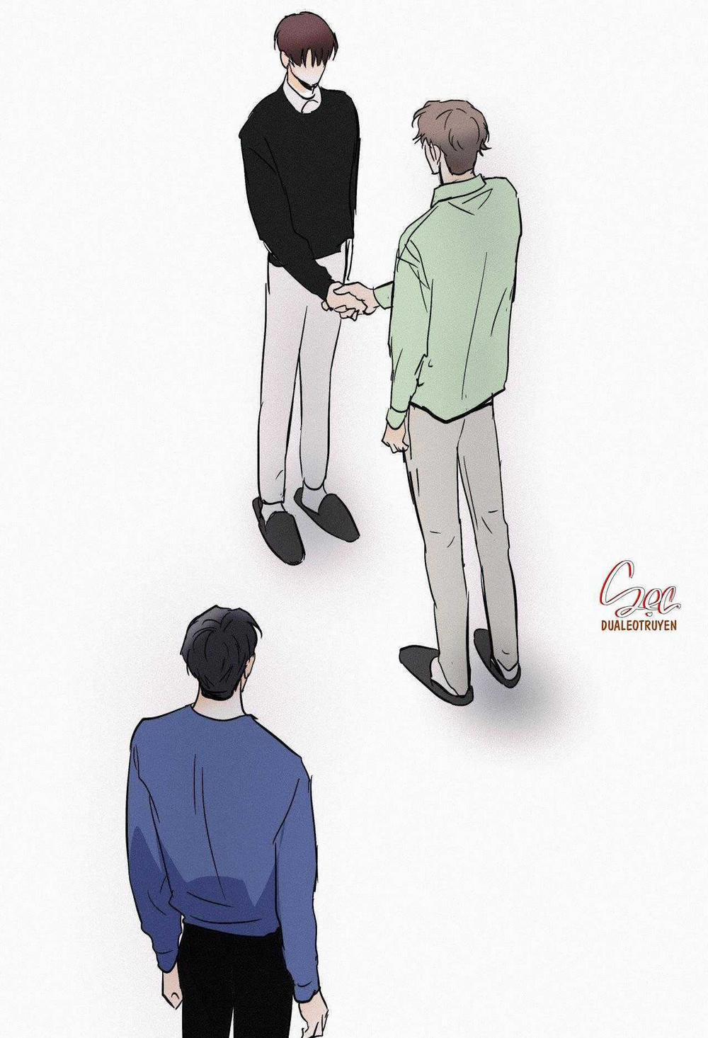 LIE AGAIN 38 trang 65