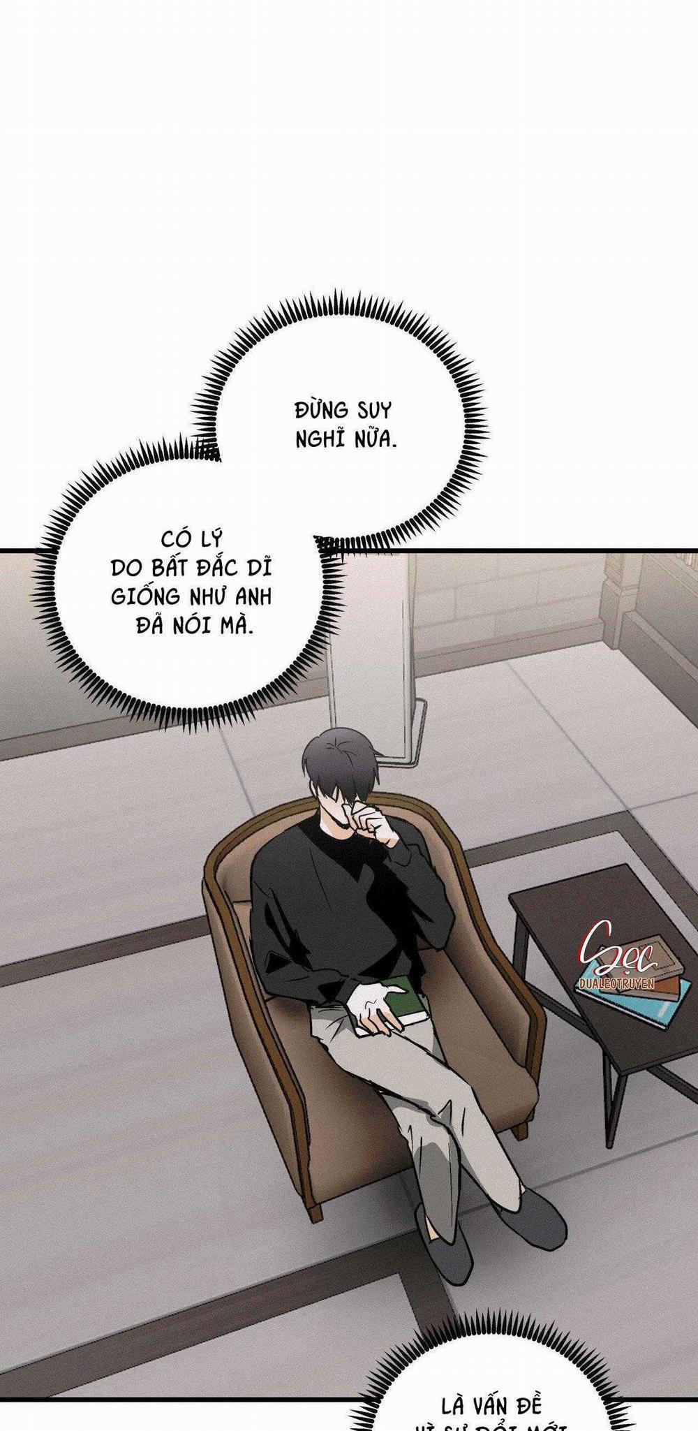 LIE AGAIN 38 trang 68