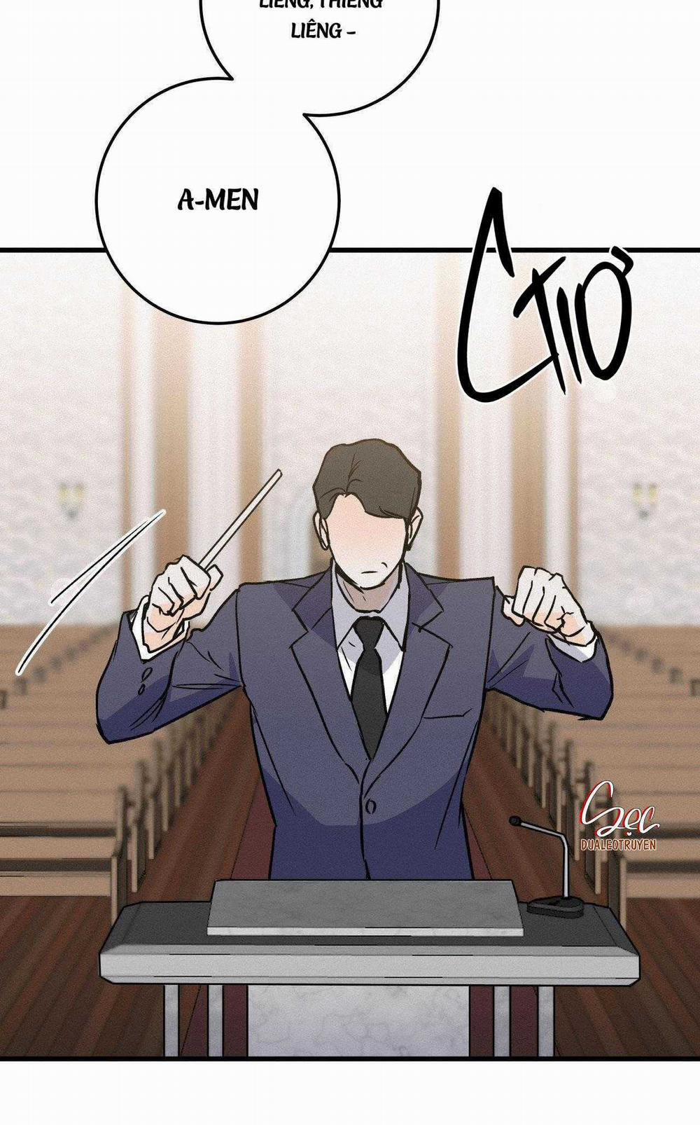 LIE AGAIN 38 trang 7