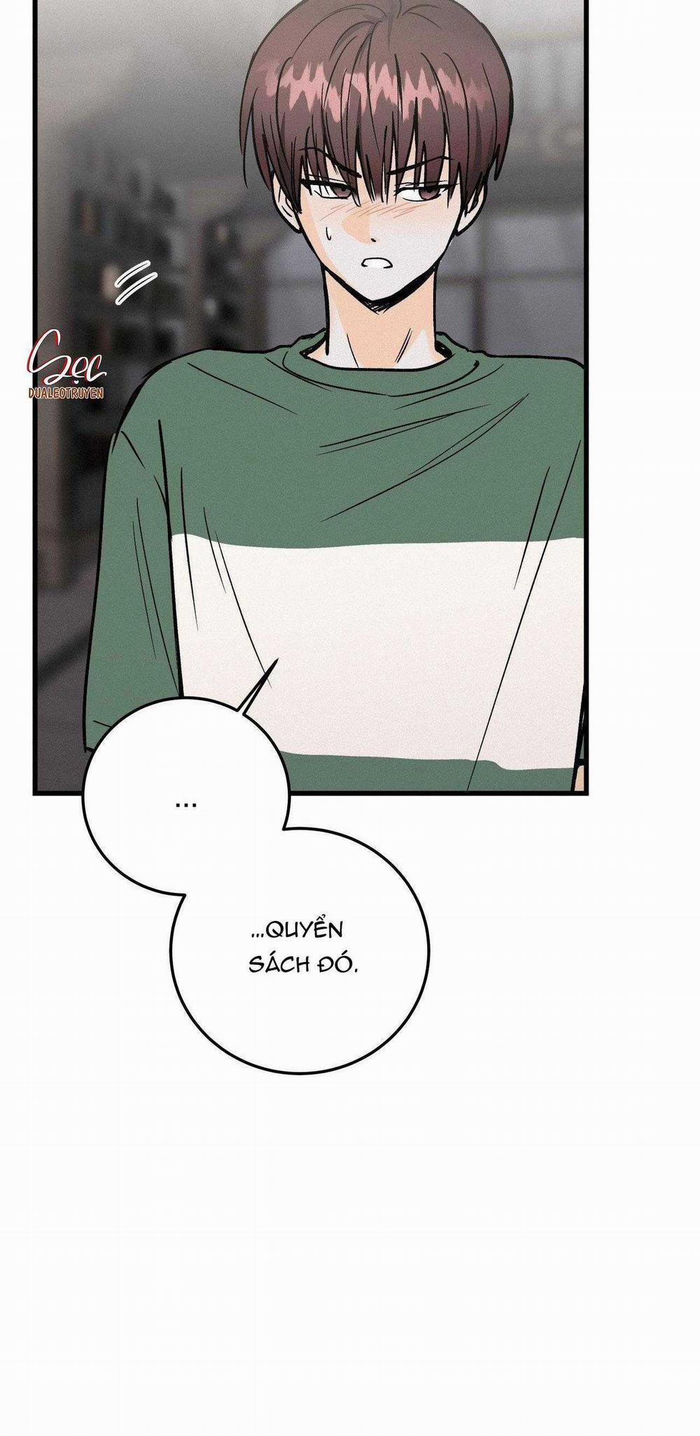 LIE AGAIN 38 trang 72